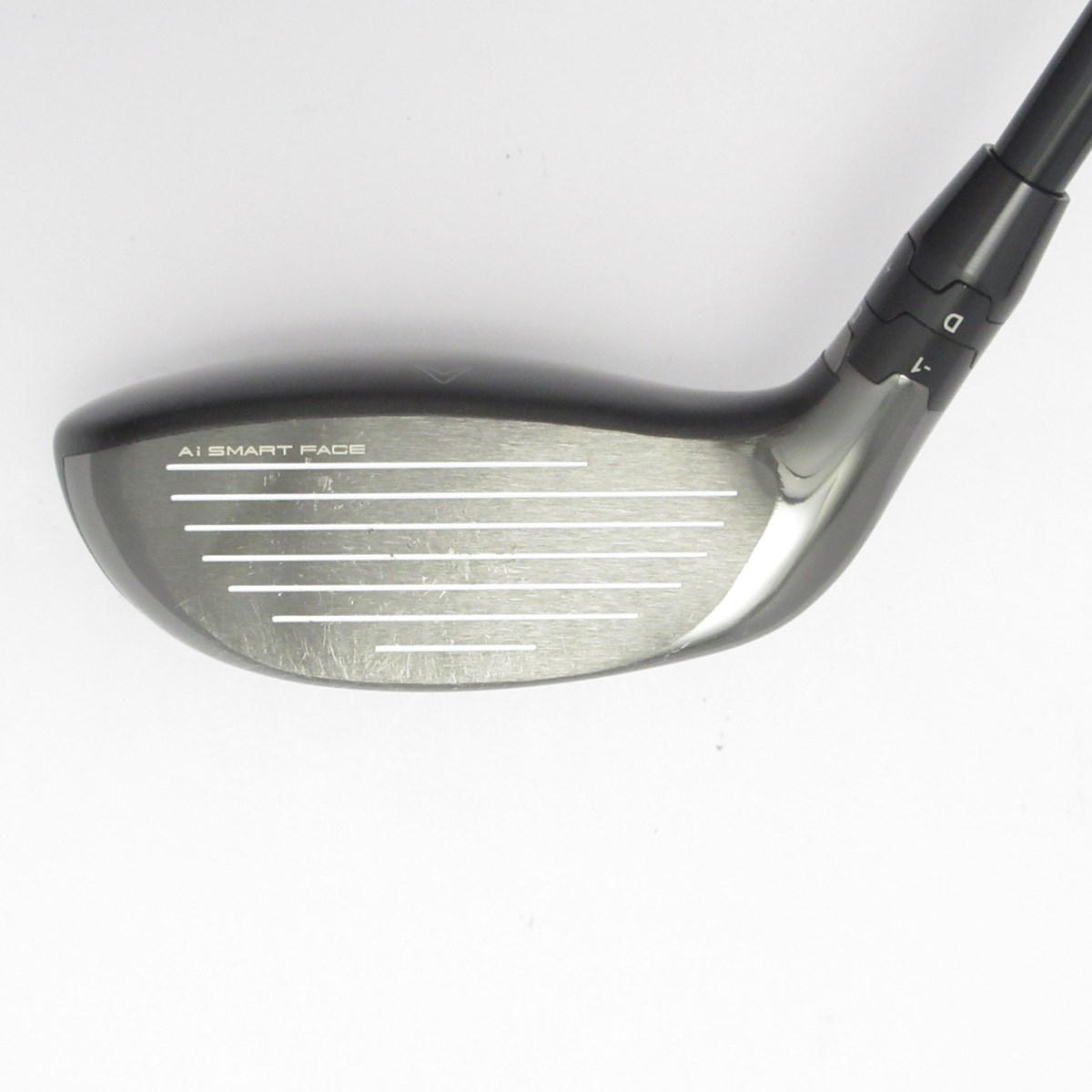 dショッピング |【中古】キャロウェイゴルフ Ai SMOKE パラダイム Ai