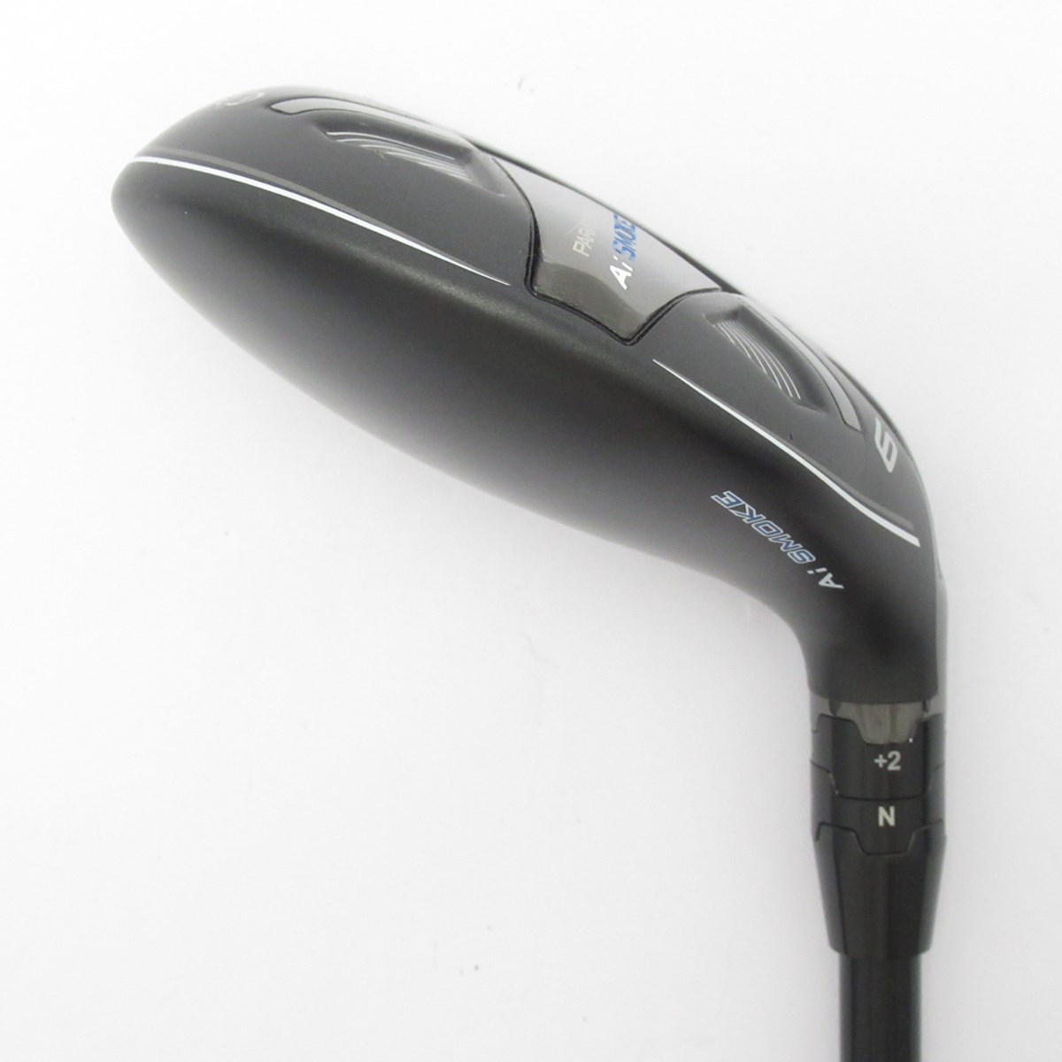 dショッピング |【中古】キャロウェイゴルフ Ai SMOKE パラダイム Ai