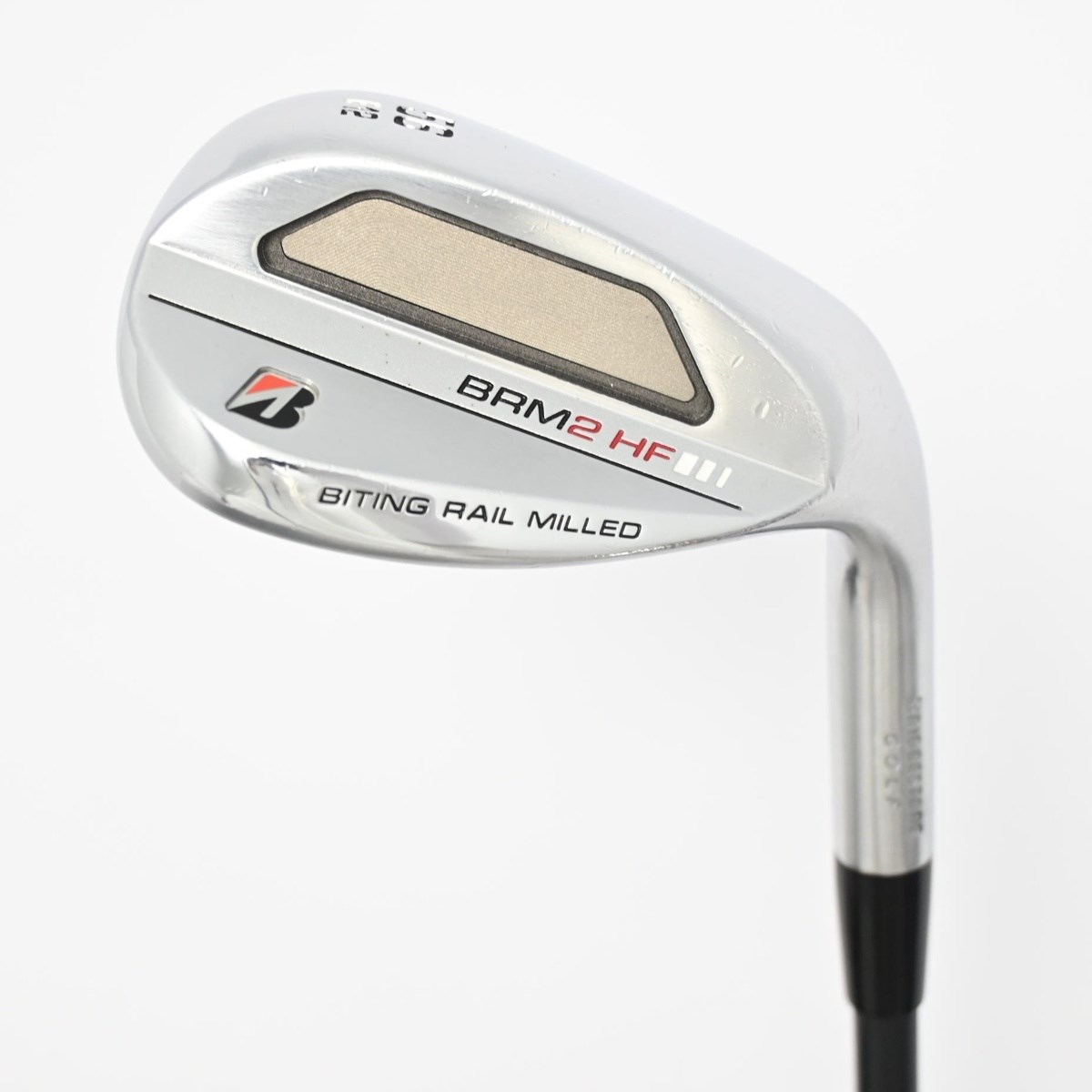 BRM2 HF ウェッジ シリーズ | TOUR MODUS3 WEDGE 105]（スチール ［ B 
