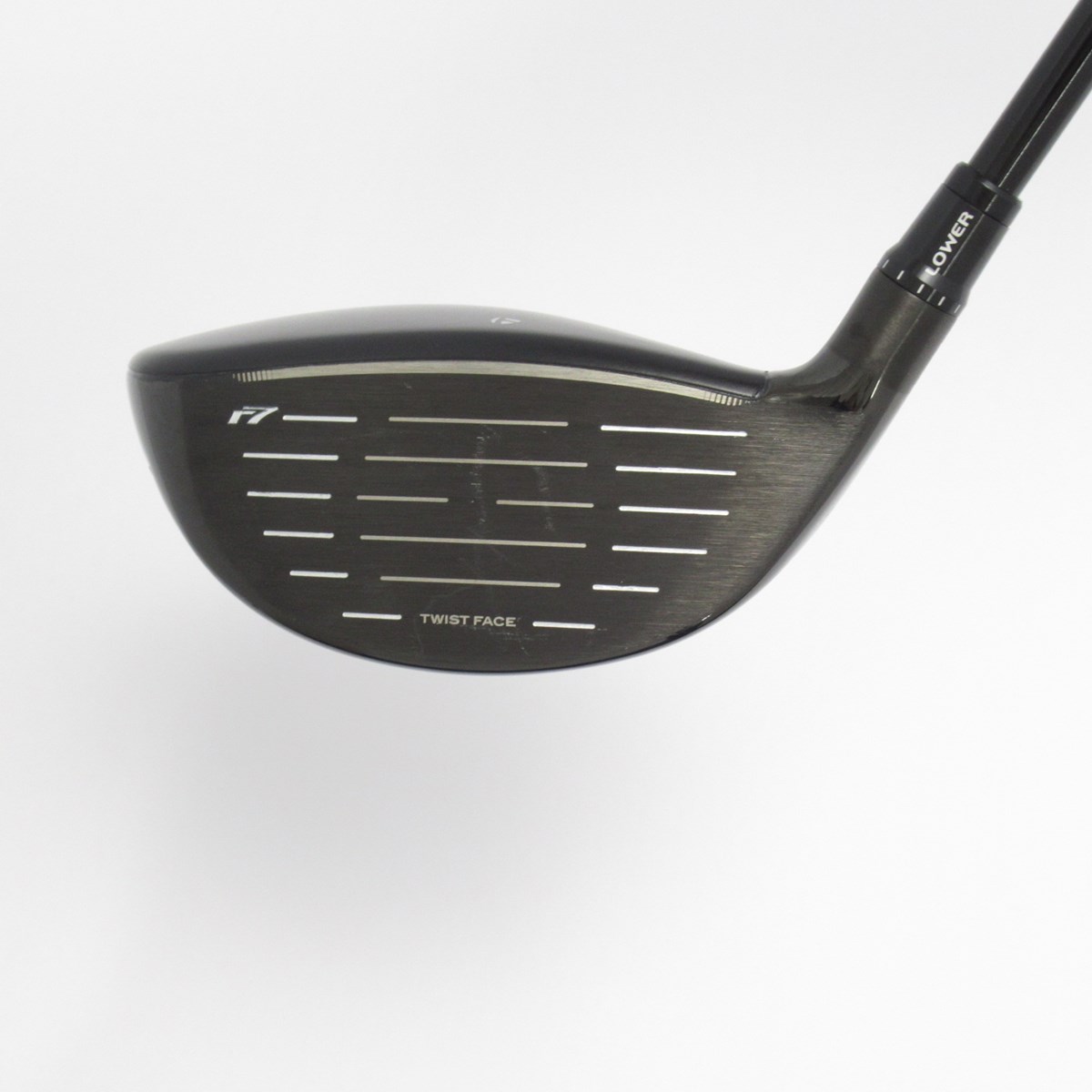 dショッピング |【中古】テーラーメイド R7 r7 QUAD MINI ドライバー