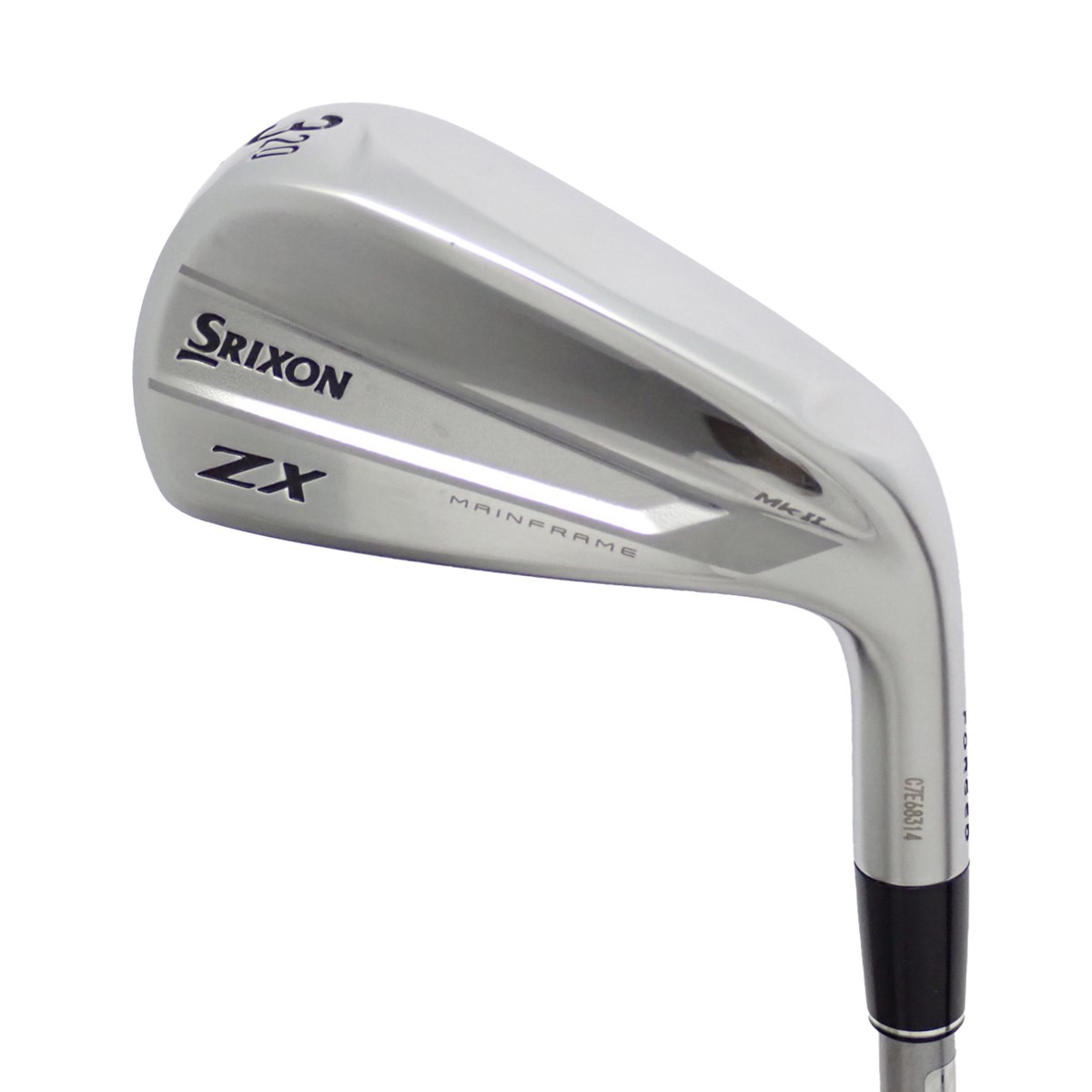 dショッピング |【中古】ダンロップ SRIXON スリクソン ZX MkII dショッピング |【中古】ダンロップ SRIXON スリクソン ZX MkII