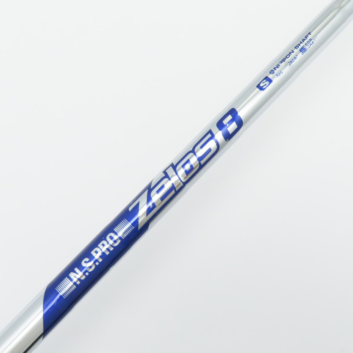 dショッピング |【中古】ブリヂストン TOUR B JGR HF3 アイアン N.S. 