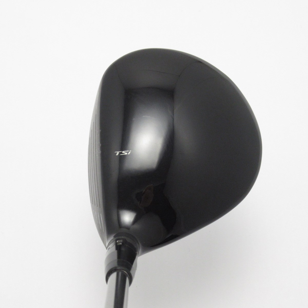 dショッピング |【中古】タイトリスト TSi TSi3 フェアウェイウッド