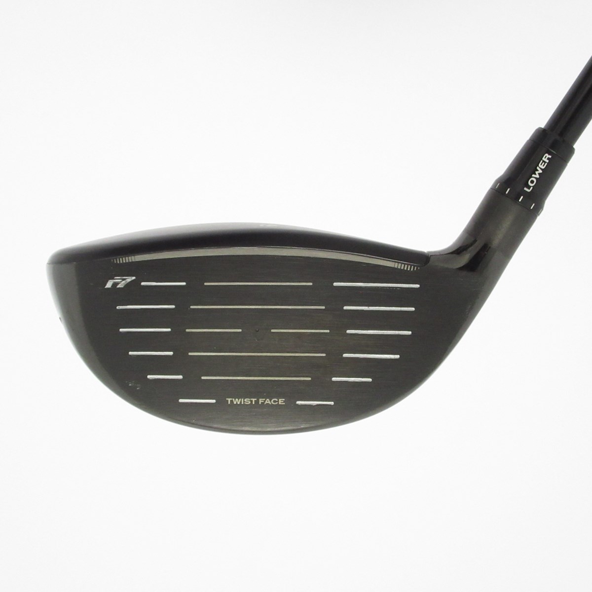 テーラーメイド r7 ミニドライバー用純正シャフト Diamana TM55 S dショッピング |【中古】テーラーメイド R7 r7 QUAD MINI ドライバー