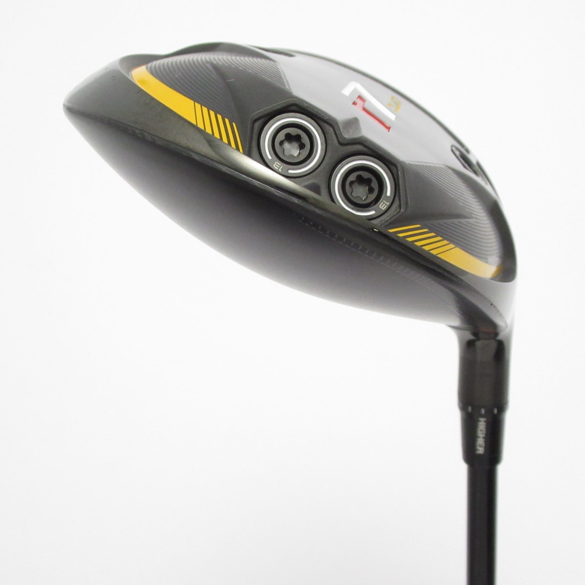 dショッピング |【中古】テーラーメイド R7 r7 QUAD MINI ドライバー