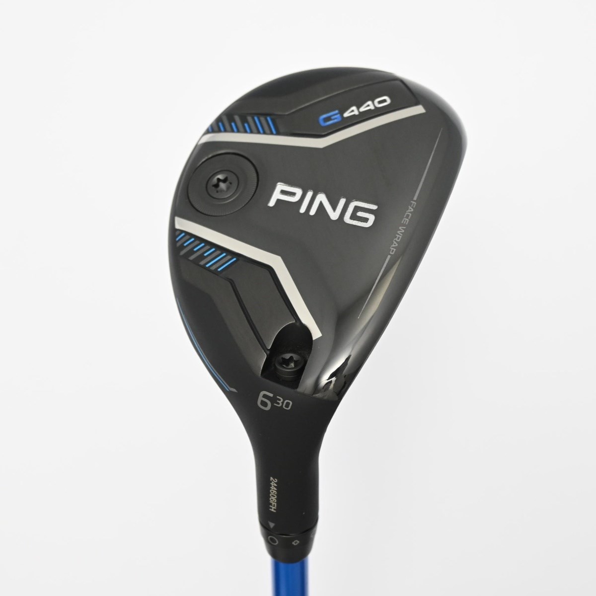 新品】PING G440 ハイブリッド U6 30 ＋ U5 26 ヘッド 新品最新 PING