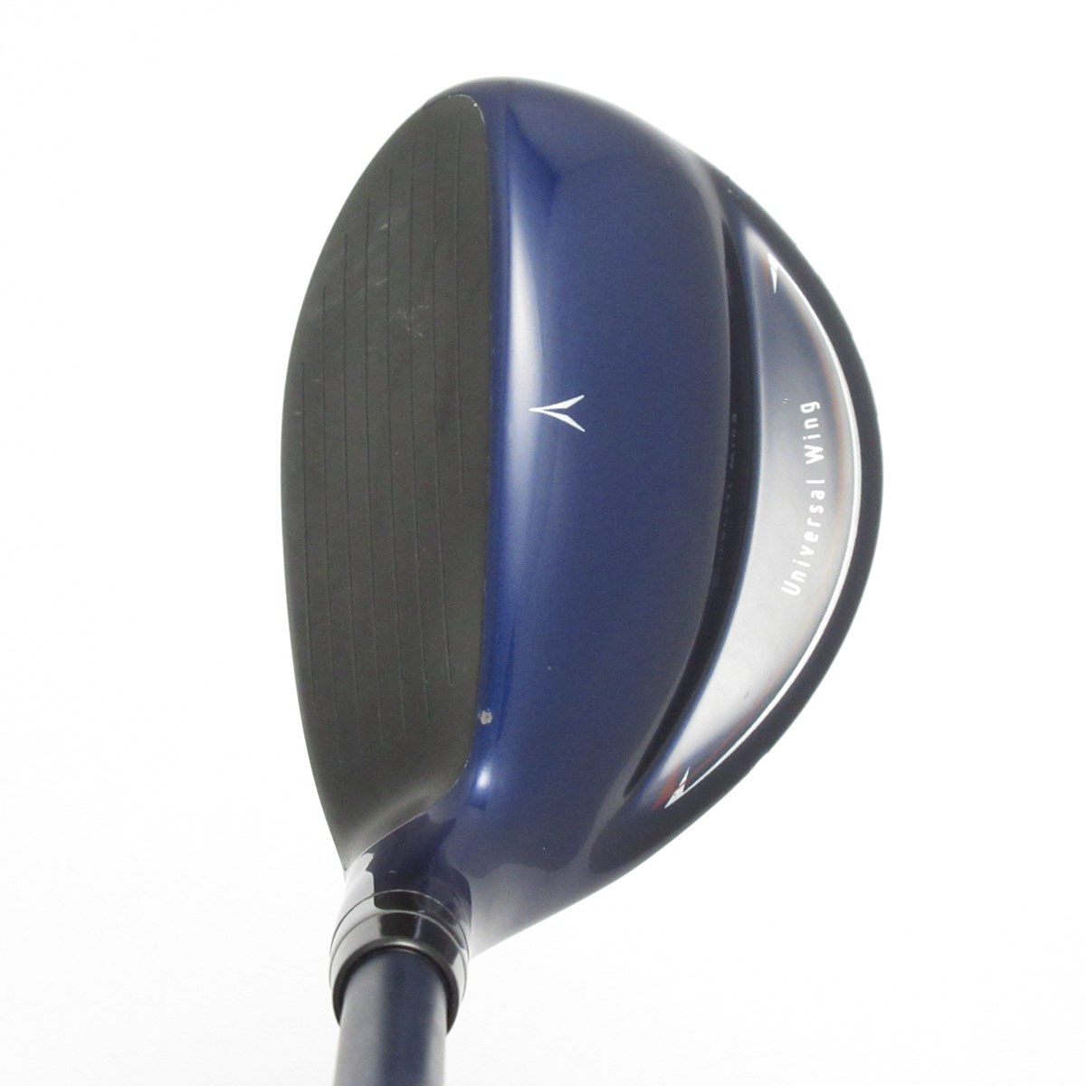 キャスコ POWER TORNADO UFO SpeedSole by POWER TORNADO ユーティリティ Falcon Shaft レディス  シャフト：Falcon Shaft