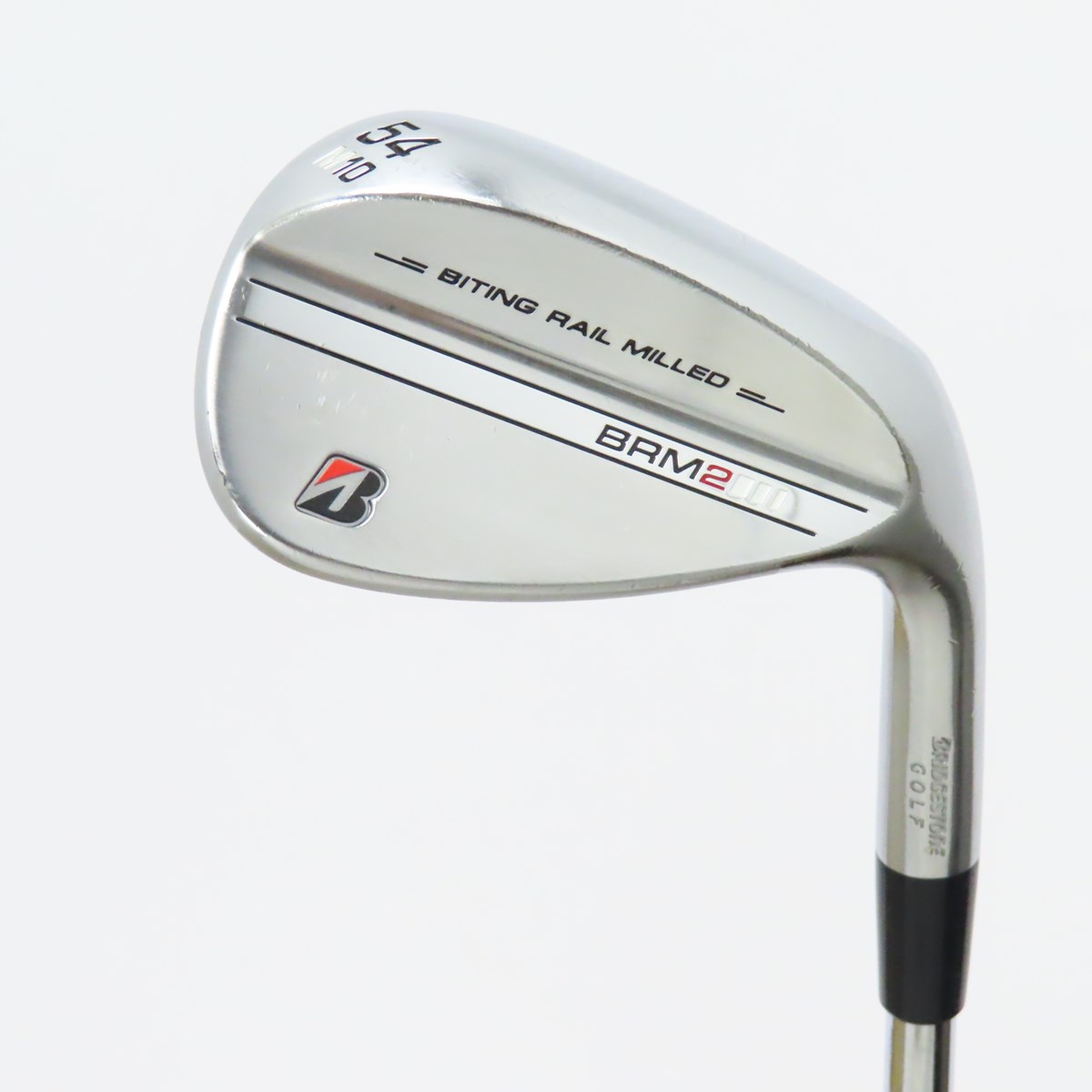 ブリヂストン BRIDGESTONE BRM2 50°/10°F ブリヂストン ブリヂストン ウェッジ BRM2 BRIDGESTONE BRM2 50°/10°F