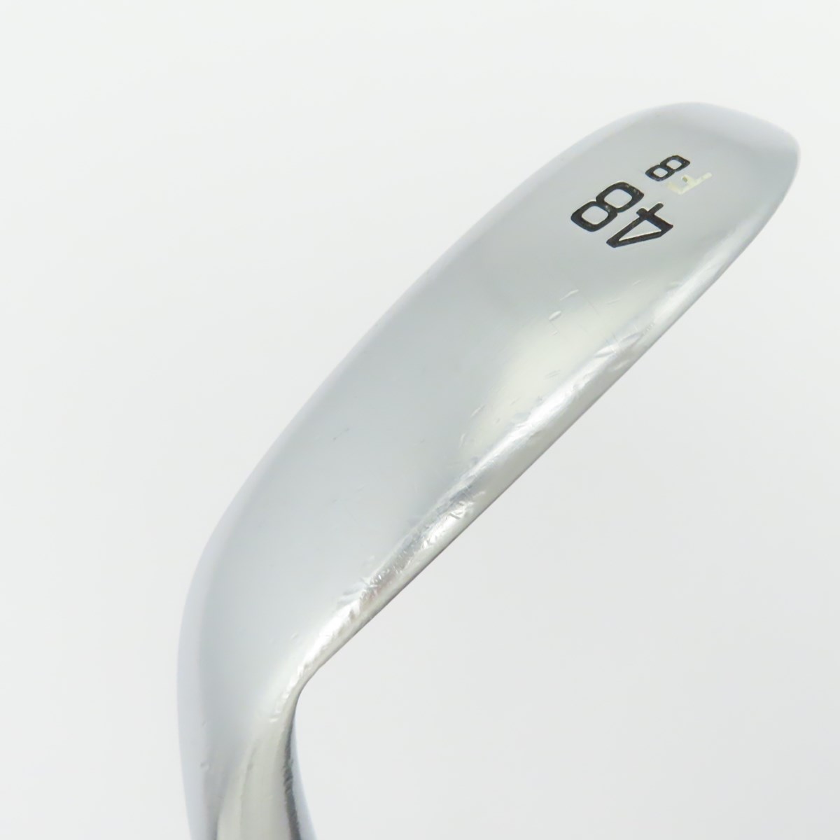 BS BRM2ウェッジ50度、58度ノーメッキ MCIスピンウェッジシャフト