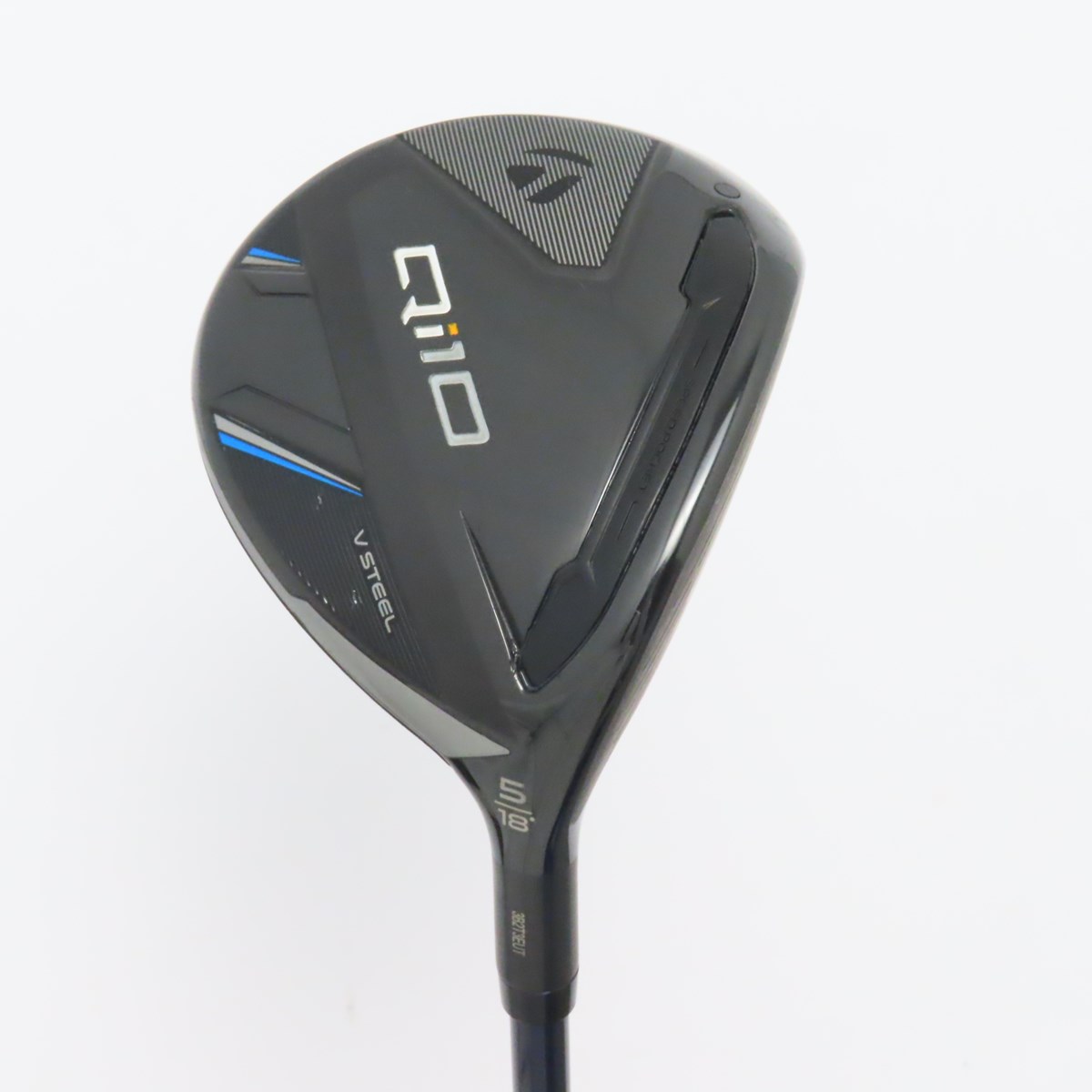 ︎シャフト テーラーメイド Qi10 FW Diamana WS 40 (R) dショッピング |中古テーラーメイド Qi10 Qi10 フェアウェイウッド