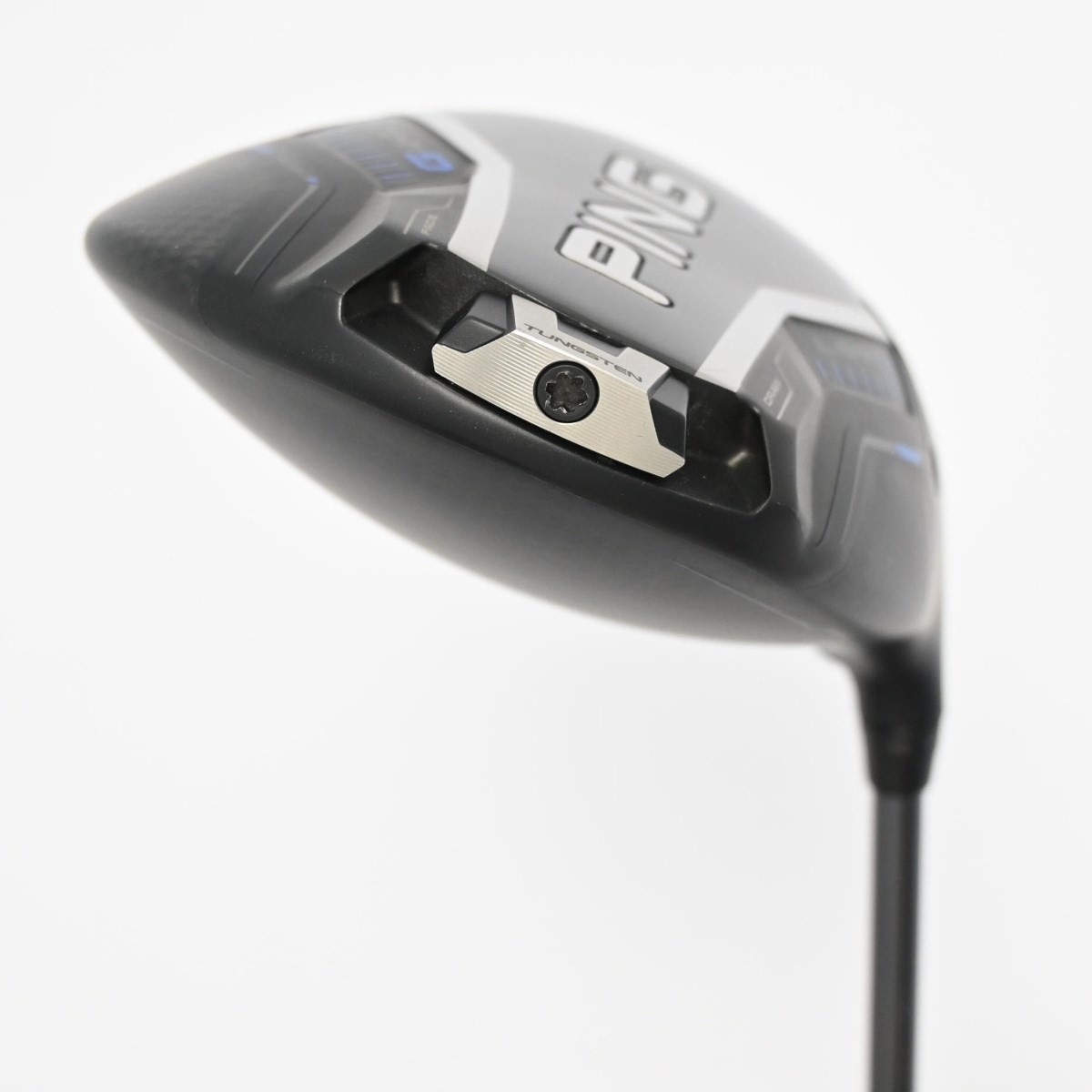 PING ピン G440 LST ドライバー 10.5 S PING TOUR 2.0 BLACK 65 毎日