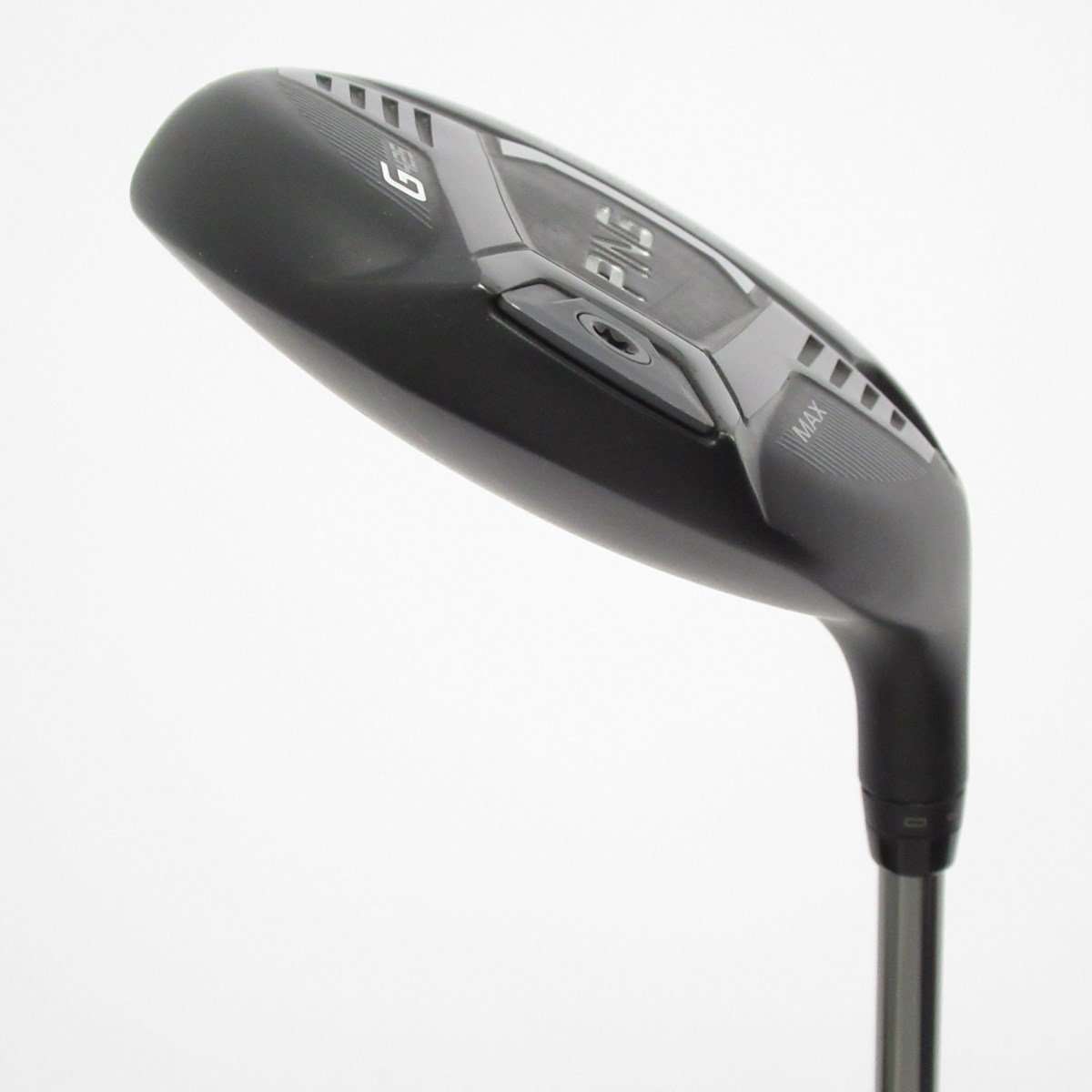 dショッピング |【中古】ピン G425 G425 MAX フェアウェイウッド PING