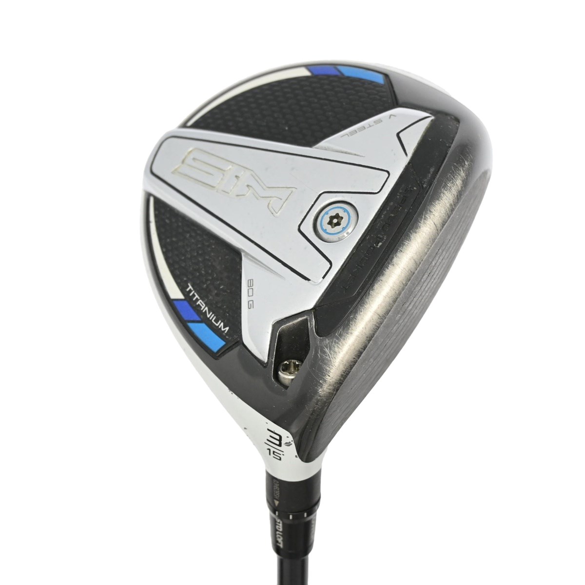 DiamanaTM50 Sシャフト SILVER テーラーメイド フェアウェイ DiamanaTM50 Sシャフト SILVER テーラーメイド フェアウェイ d