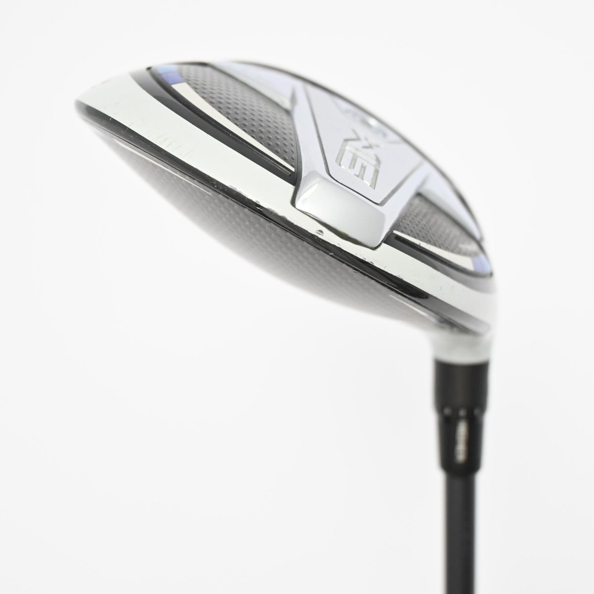 DiamanaTM50 Sシャフト SILVER テーラーメイド フェアウェイ dショッピング |【中古】テーラーメイド SIM SIM フェアウェイウッド