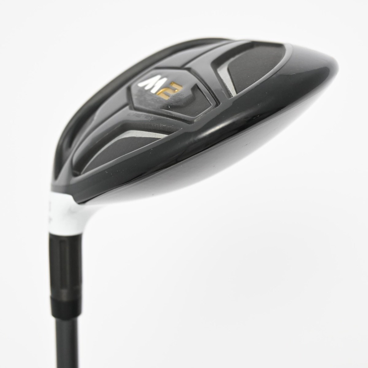 テーラーメイド M2 FW 5W 18° TaylorMade M2 5番フェアウェイウッド 18