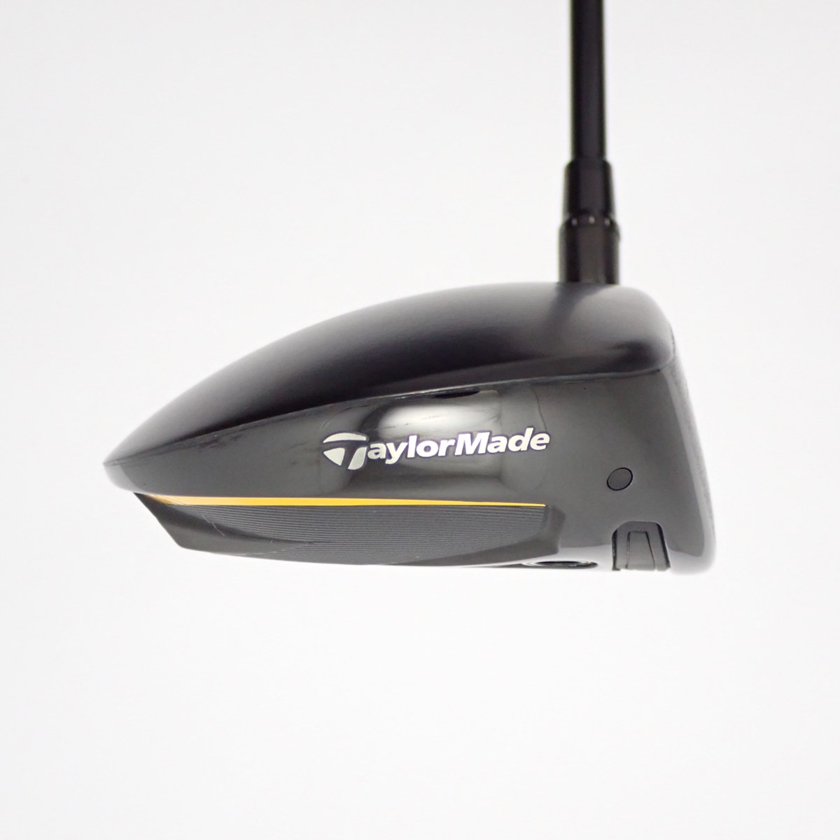 dショッピング |【中古】テーラーメイド R7 r7 QUAD MINI ドライバー