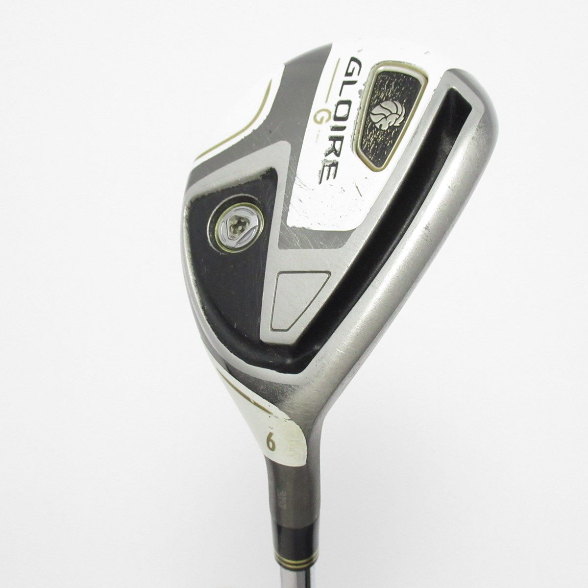 dショッピング |【中古】テーラーメイド GLOIRE グローレ G