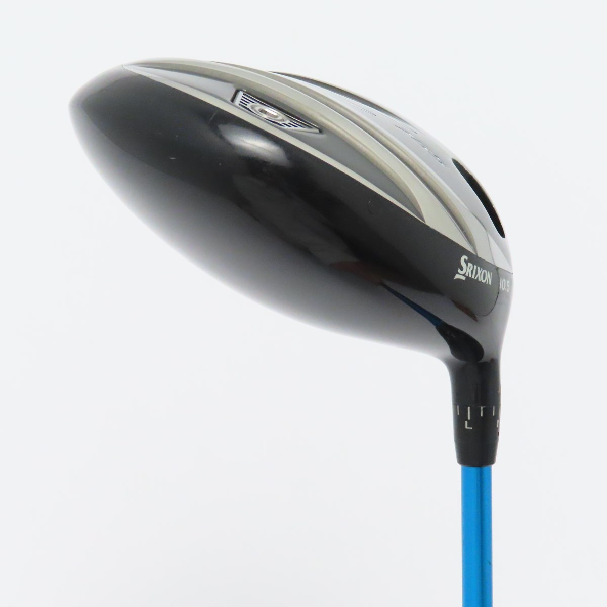 dショッピング |【中古】ダンロップ SRIXON スリクソン Z765