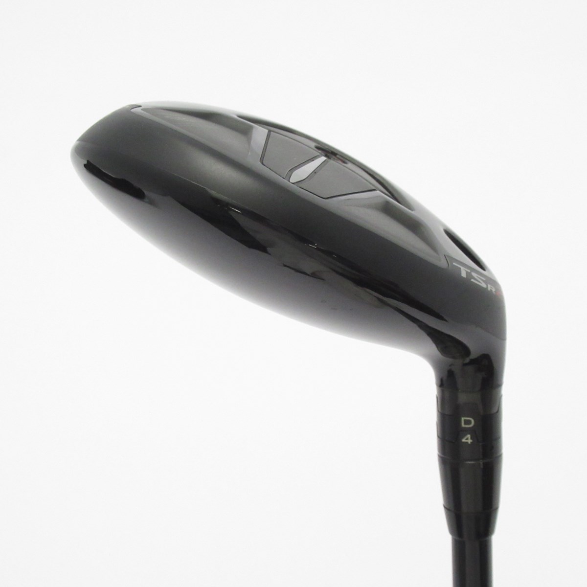 タイトリスト TSi TSi2 ユーティリティ N.S.PRO MODUS3 HYBRID GOST