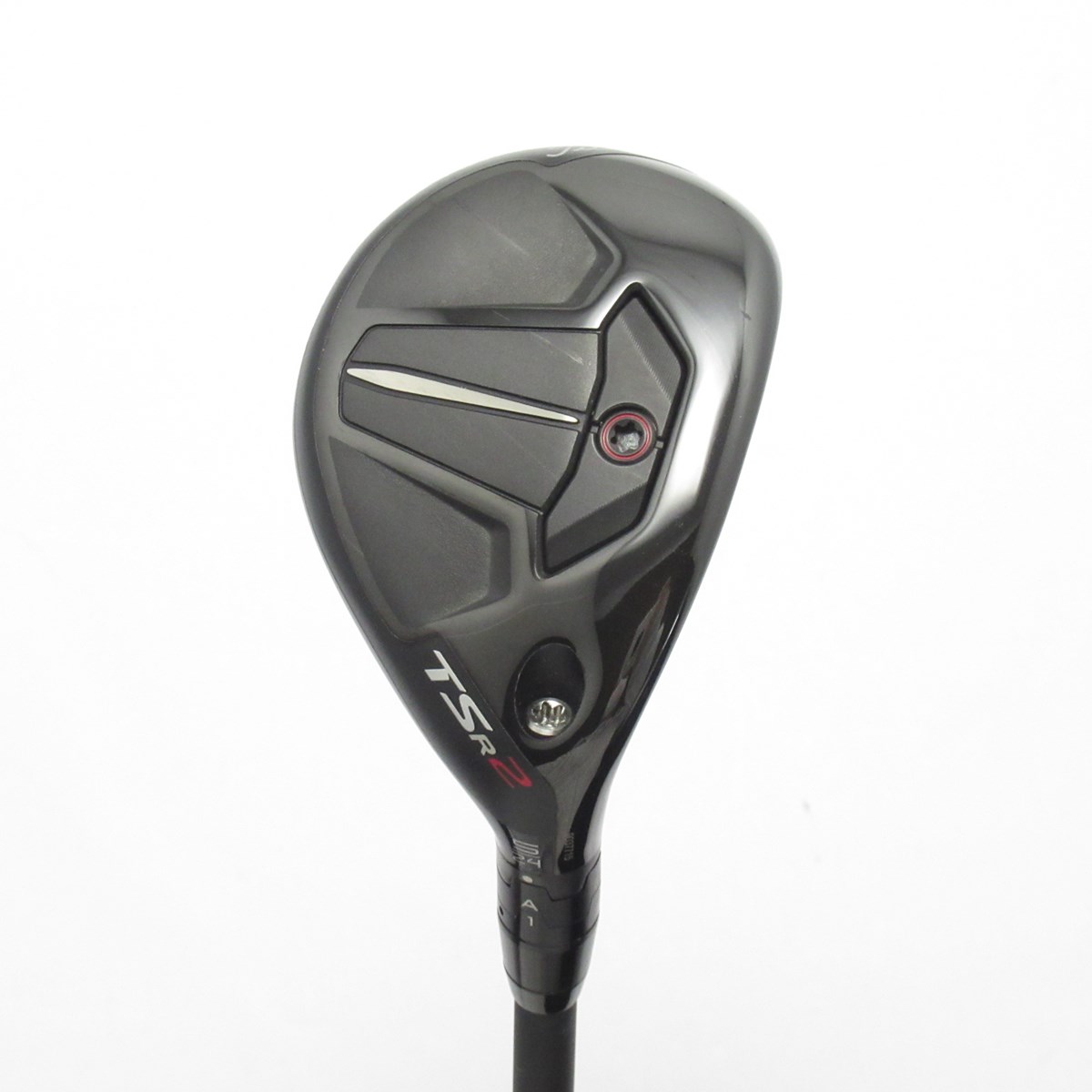 タイトリスト TSR2 ユーティリティ 19°　3UT　3HY ユーティリティ TSR2 Utility Metal 21.0°《N.S.PRO Modus3 HYBRID