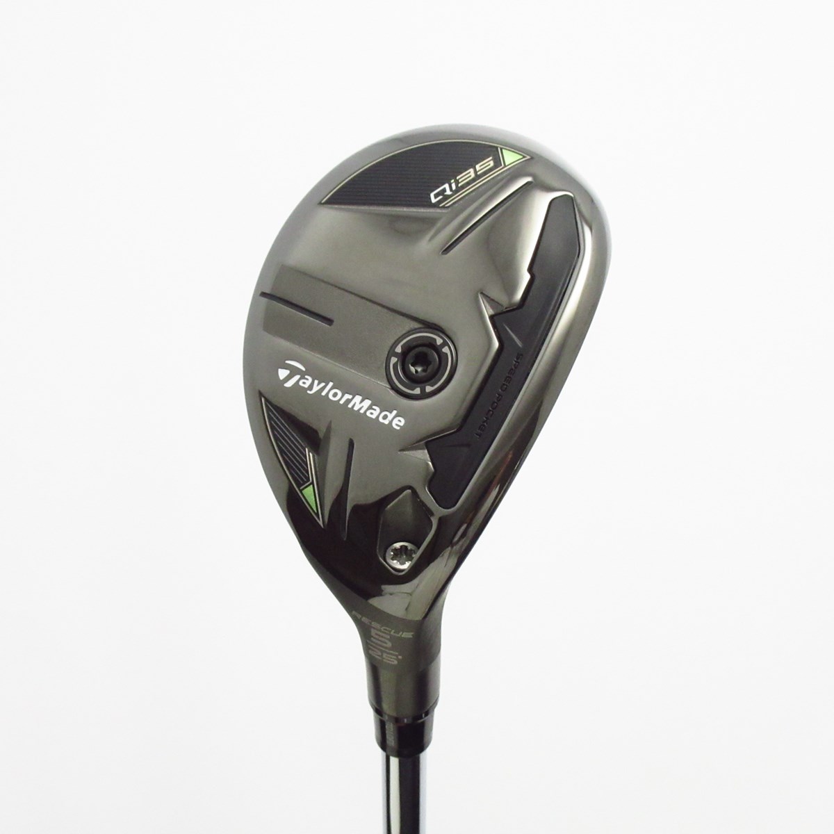 dショッピング |【中古】テーラーメイド Qi35 Qi35 レスキュー 