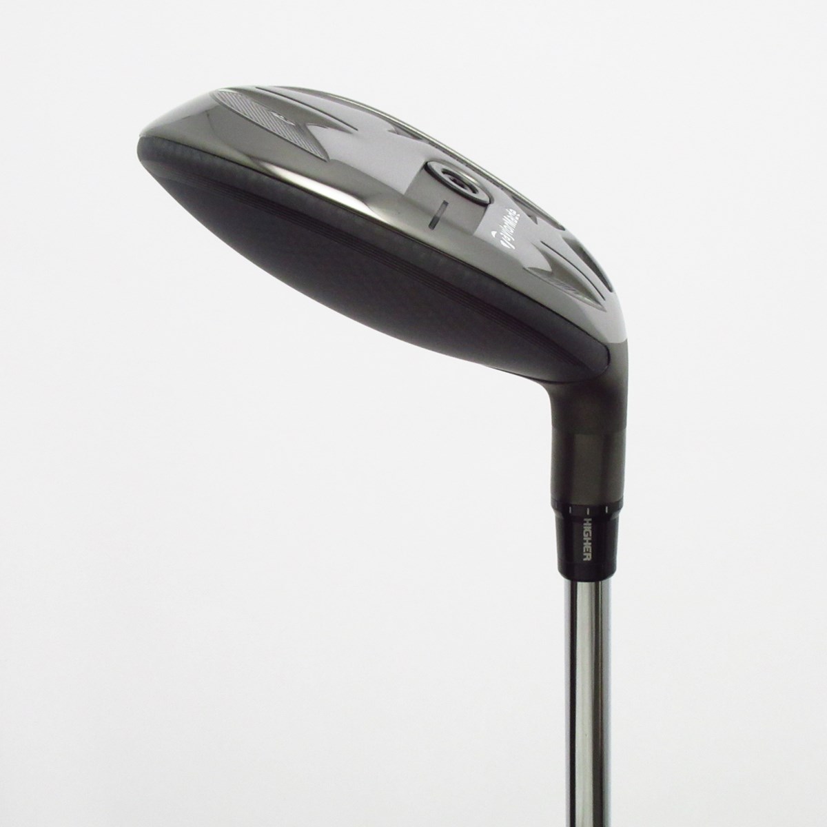 dショッピング |【中古】テーラーメイド Qi35 Qi35 レスキュー 