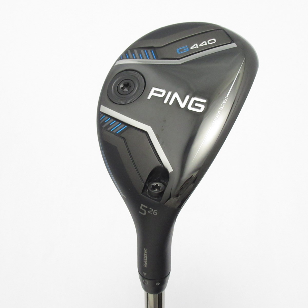 dショッピング |【中古】ピン G440 G440 ハイブリッド ユーティリティ