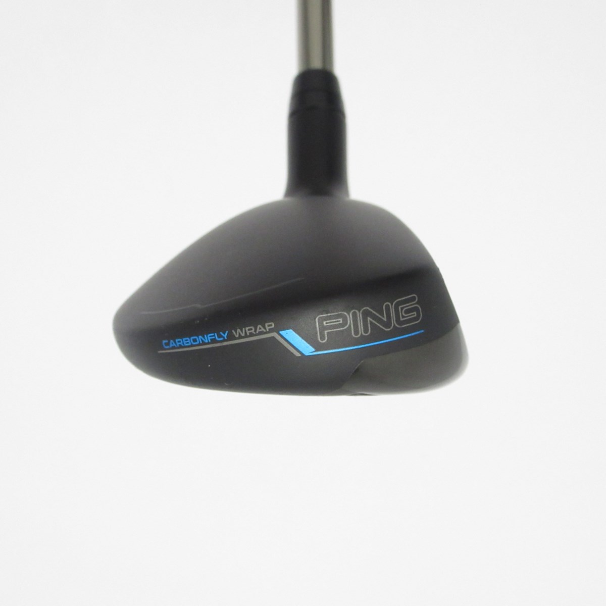 【中古美品】ピン G440ハイブリッド 5H ツアー2.0クローム 85R PING（ピン） PING G440 ハイブリッド PING.TOUR.2.0.CHROME.85 BLACK