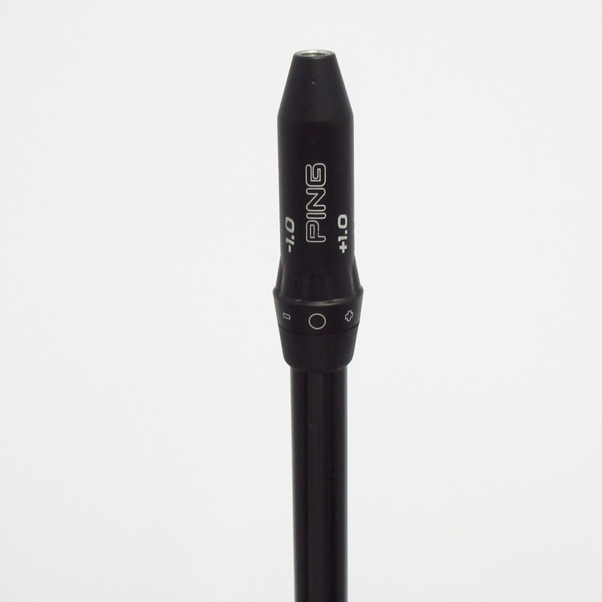 新品】USTマミヤ ATTAS RX ULTRA BLACK ウルトラブラック 6 