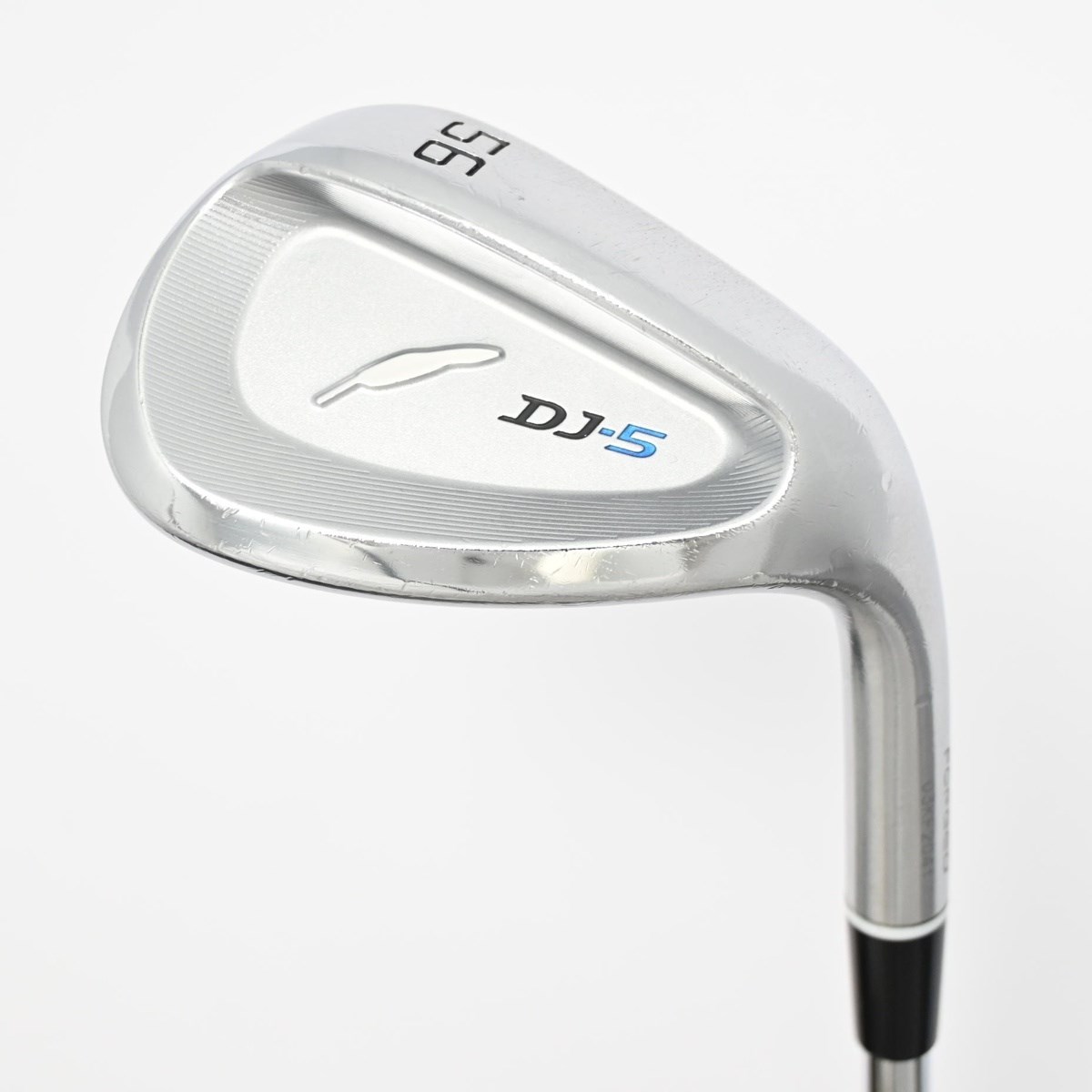 dショッピング |【中古】フォーティーン DJ DJ-5 ウェッジ N.S.PRO