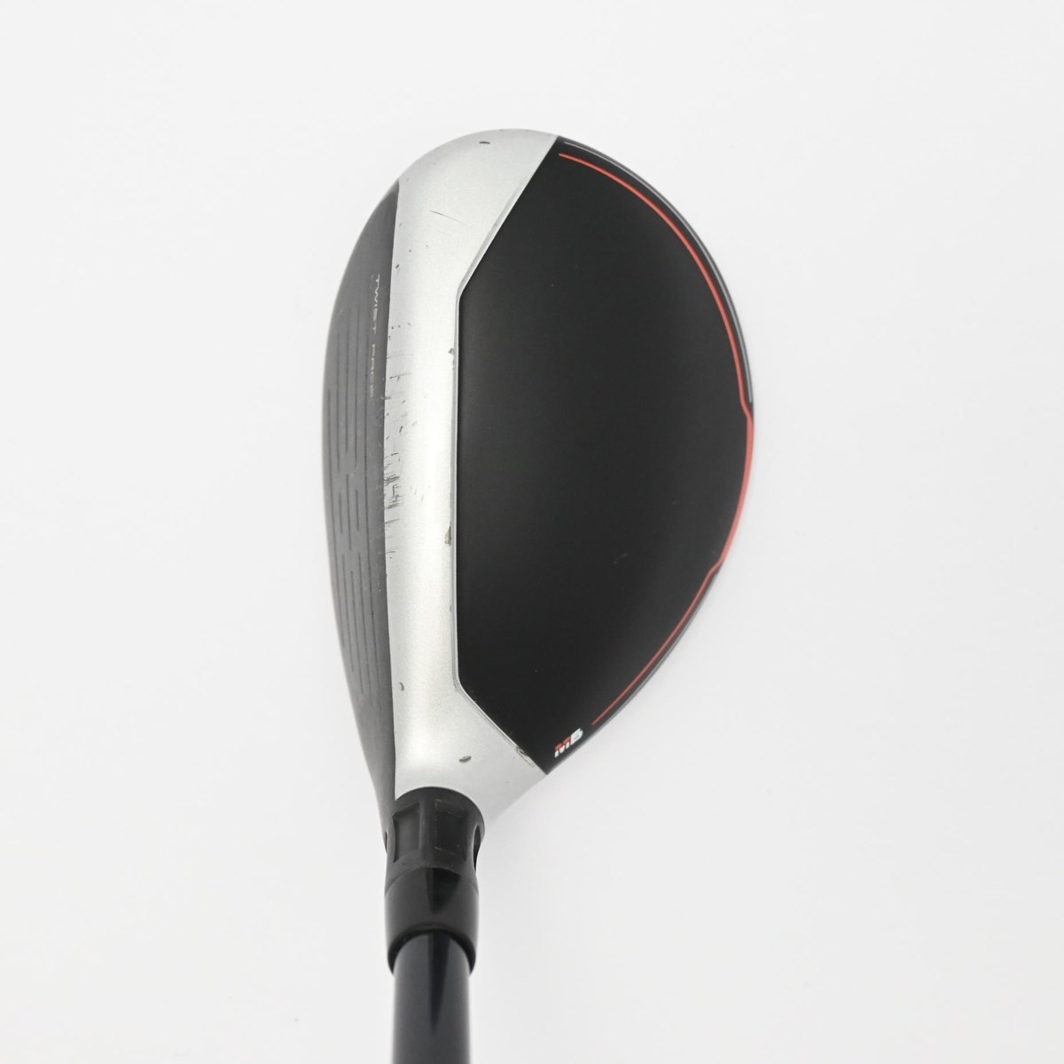 dショッピング |【中古】テーラーメイド M6 M6 RESCUE ユーティリティ