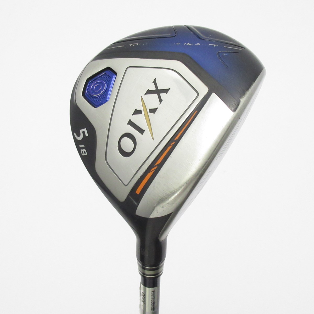 ダンロップ ゼクシオ10 XXIO10 フェアウェイウッド 5W Rシャフト