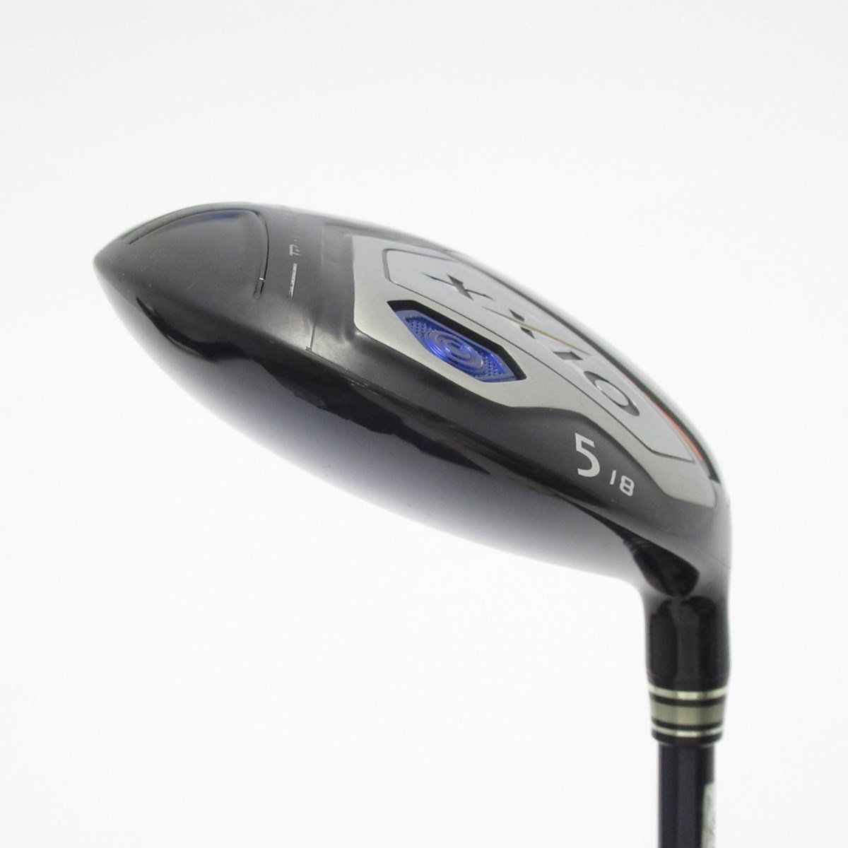ダンロップ ゼクシオ10 XXIO10 フェアウェイウッド 5W Rシャフト