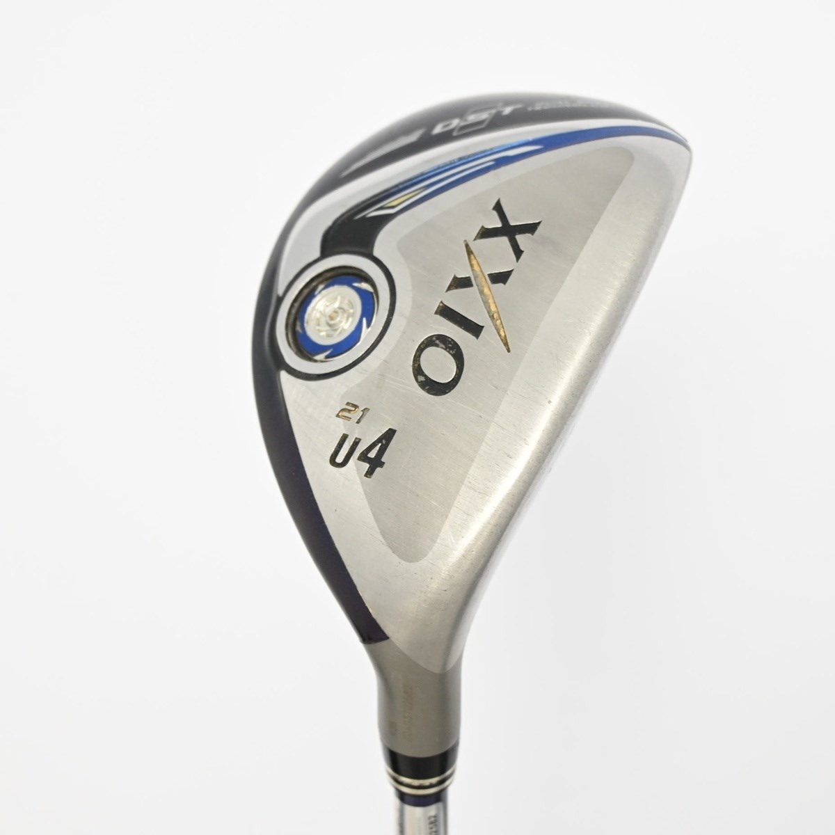 ダンロップ　XXIO MP900　ユーティリティ　U4　フレックス　R 中古】 ダンロップ XXIO(2016) U4 ユーティリティ UT XXIO MP900