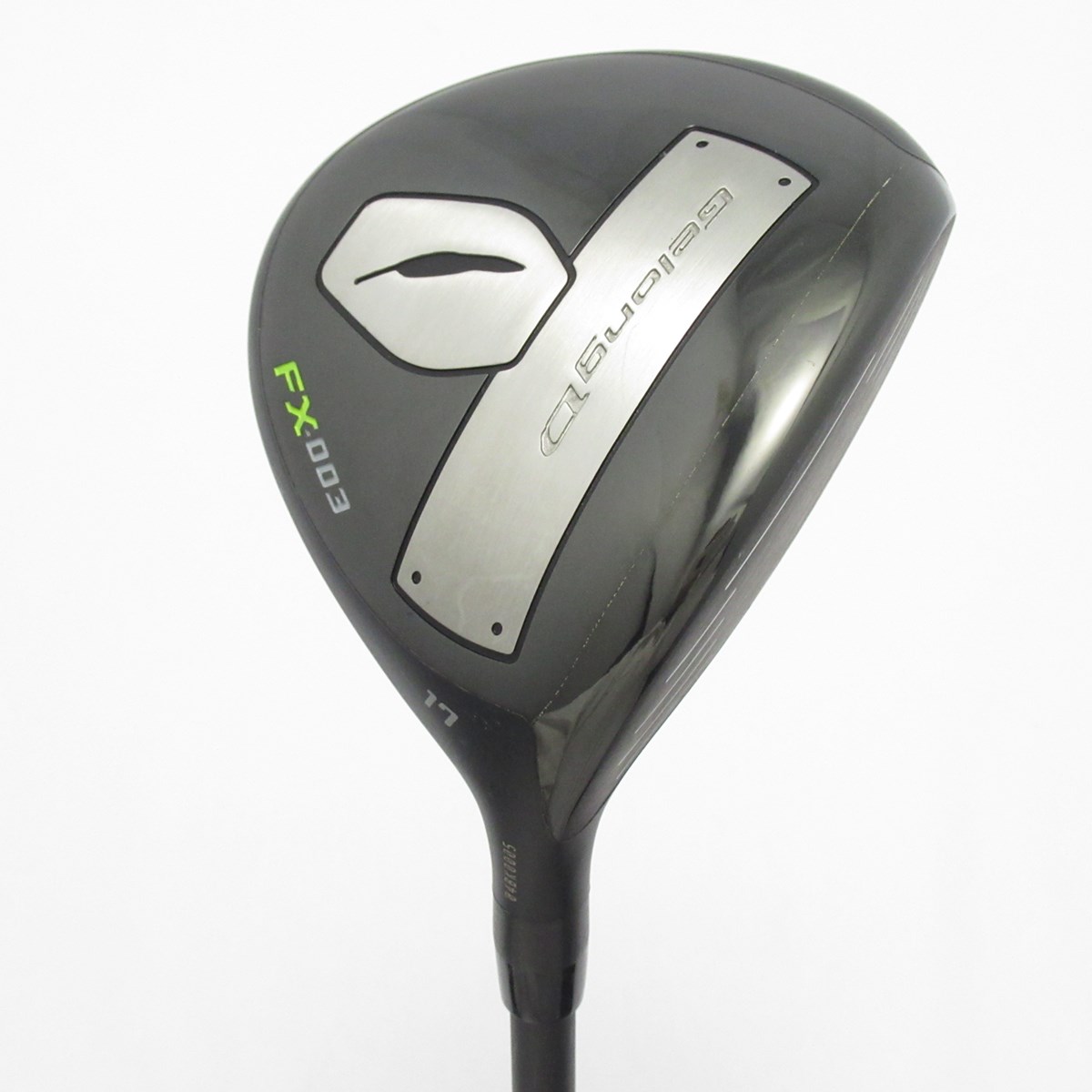 ★極美品★フォーティーン★FX003★FT50f★14.5★フェアウェイウッド★ ☆極美品☆フォーティーン☆FX003☆FT50f☆14.5☆フェアウェイウッド