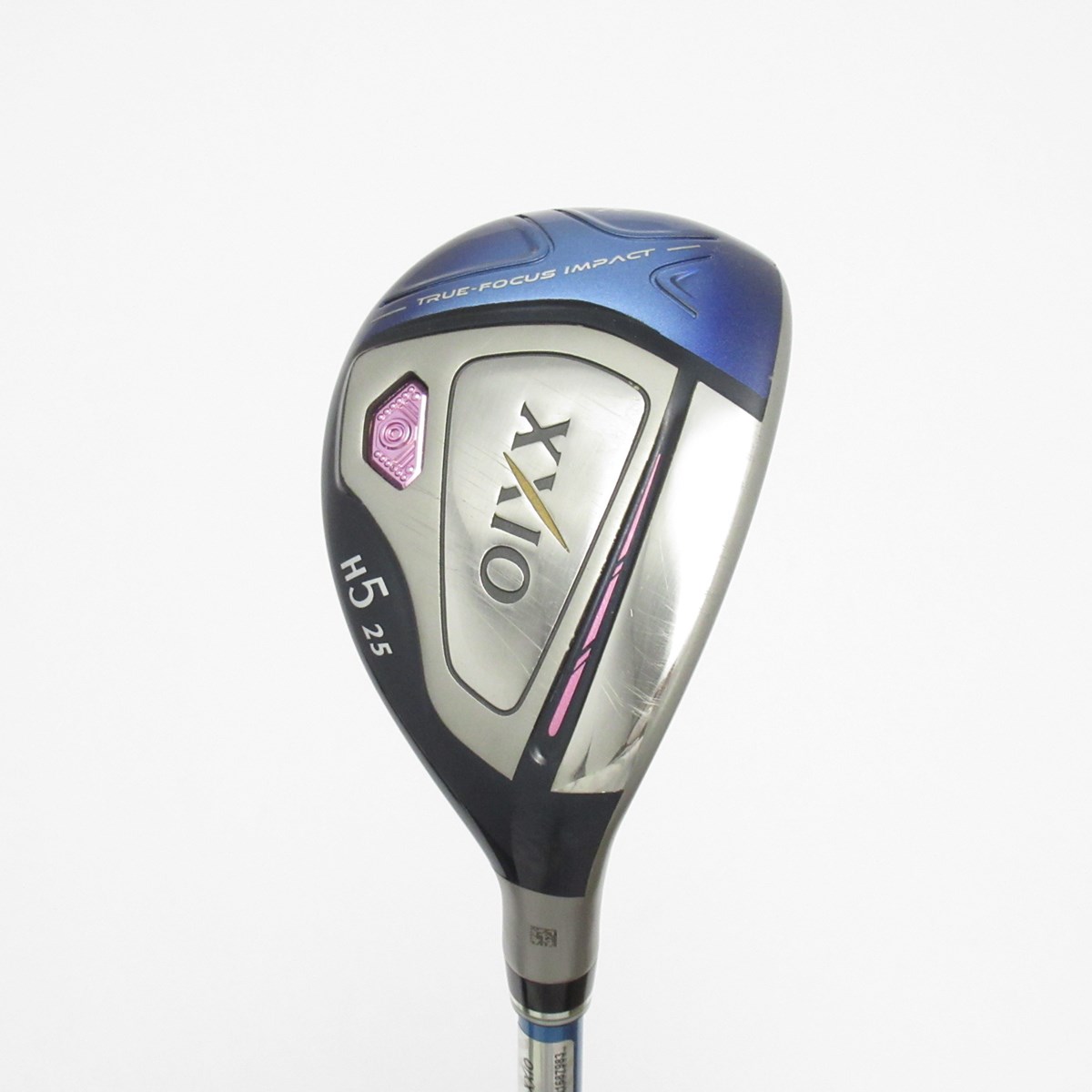 dショッピング |【中古】ダンロップ XXIO ゼクシオ(2018