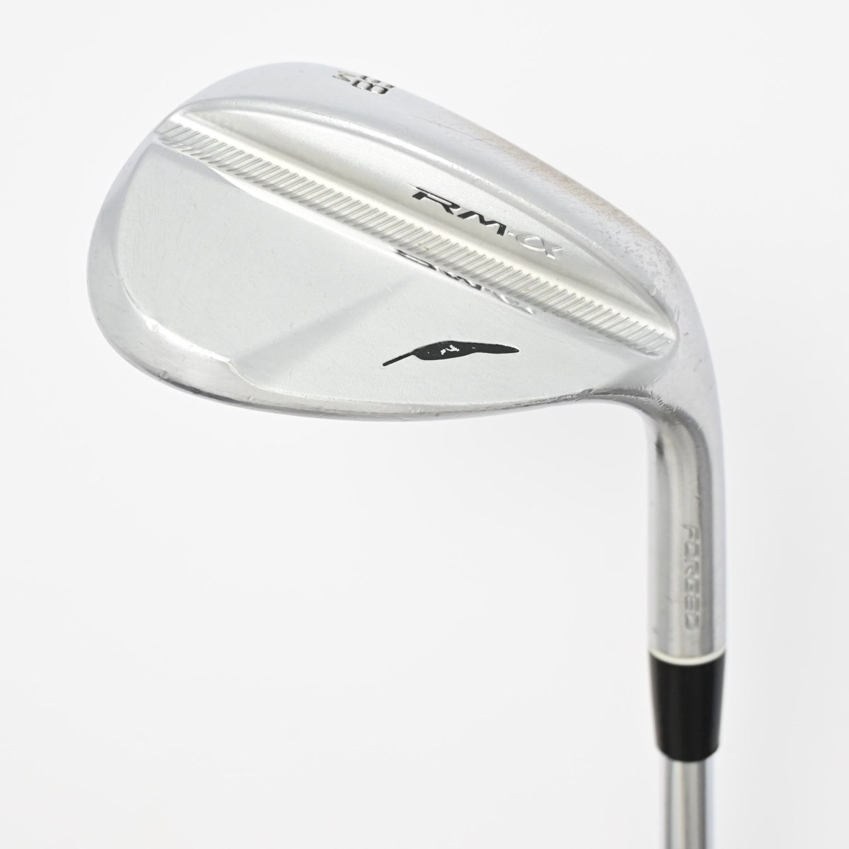 【屋外未使用】フォーティーン RM-α 58° Hウェッジ TS114Wシャフト 屋外未使用】フォーティーン RM-α 58° Hウェッジ TS114Wシャフト 楽天