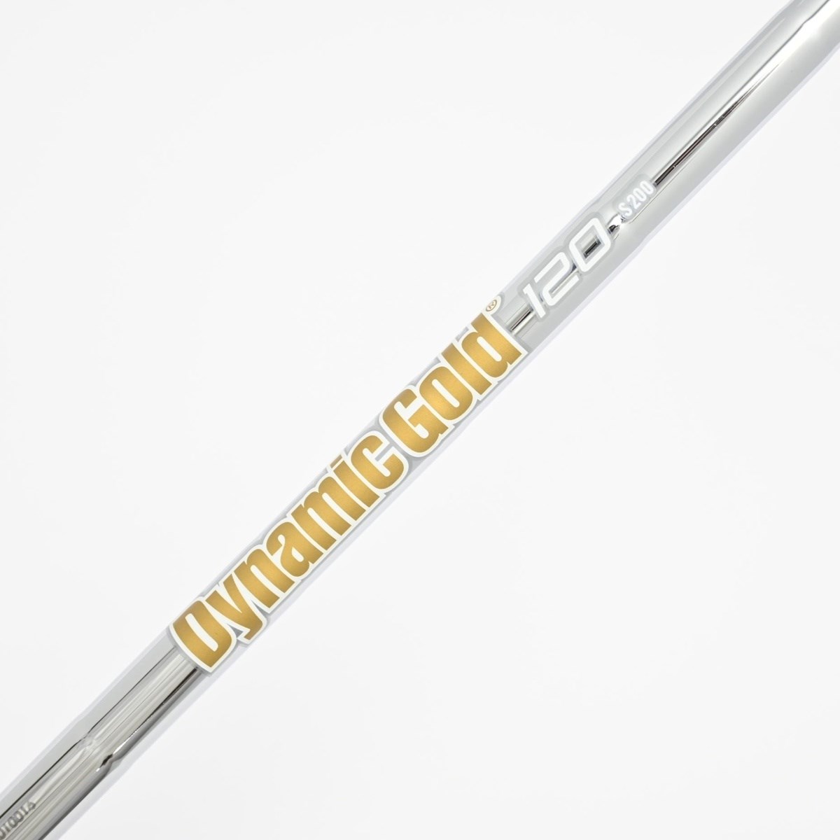 ブリジストン241cb ダイナミックゴールド120 S200 241CB アイアン(6本