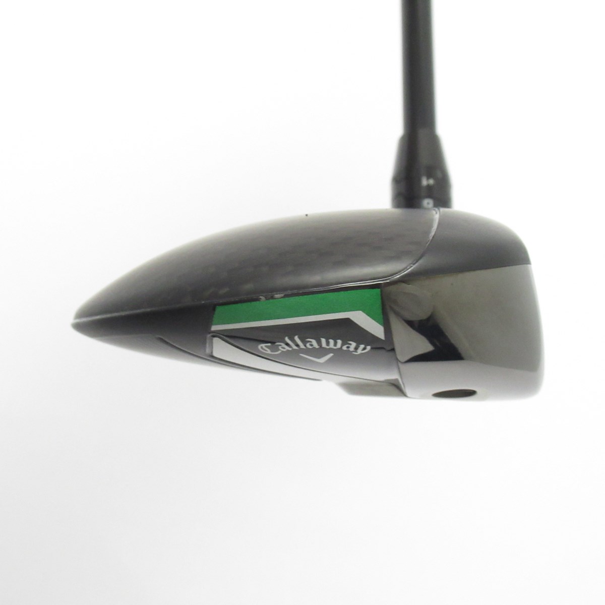 クラブ Callaway ELYTE 3W TENSEI 60S dショッピング |【中古】キャロウェイゴルフ ELYTE エリート