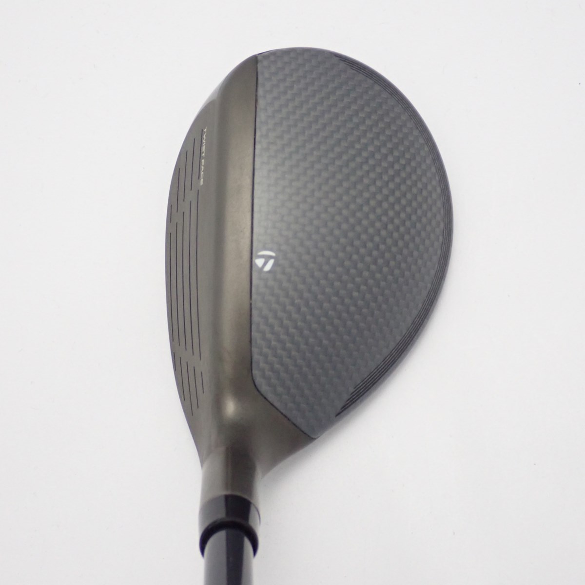 テーラーメイドQi35MAXレスキュー 5番27°純正Diamanaブルー60S Qi35 MAX レスキュー | Qi35 Max Rescue | TaylorMade Golf