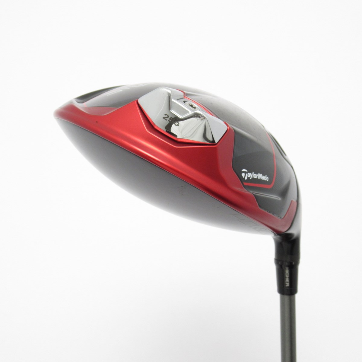 ステルス2 ドライバーTOUR AD TP-6 S ステルス2 PLUS ドライバー Tour AD CQ-6(ドライバー（単品）)|STEALTH