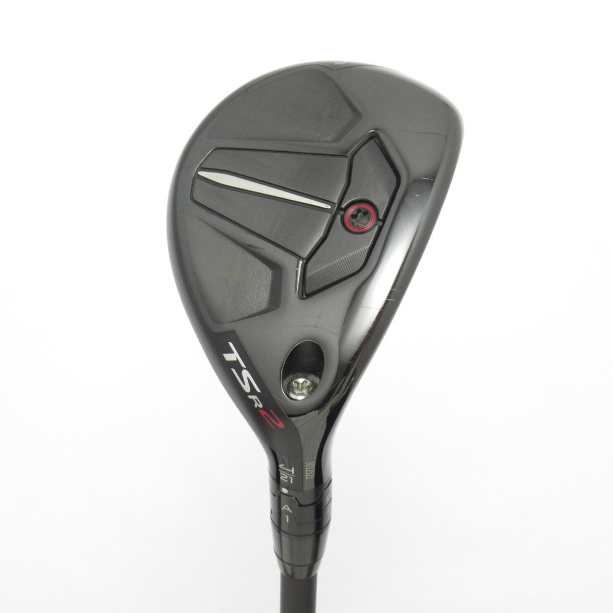 タイトリストTSR3 4UT 21° NSプロモーダス3GOST HY S Titleist（タイトリスト） GT TSRユーティリティ専用シャフト NSPRO