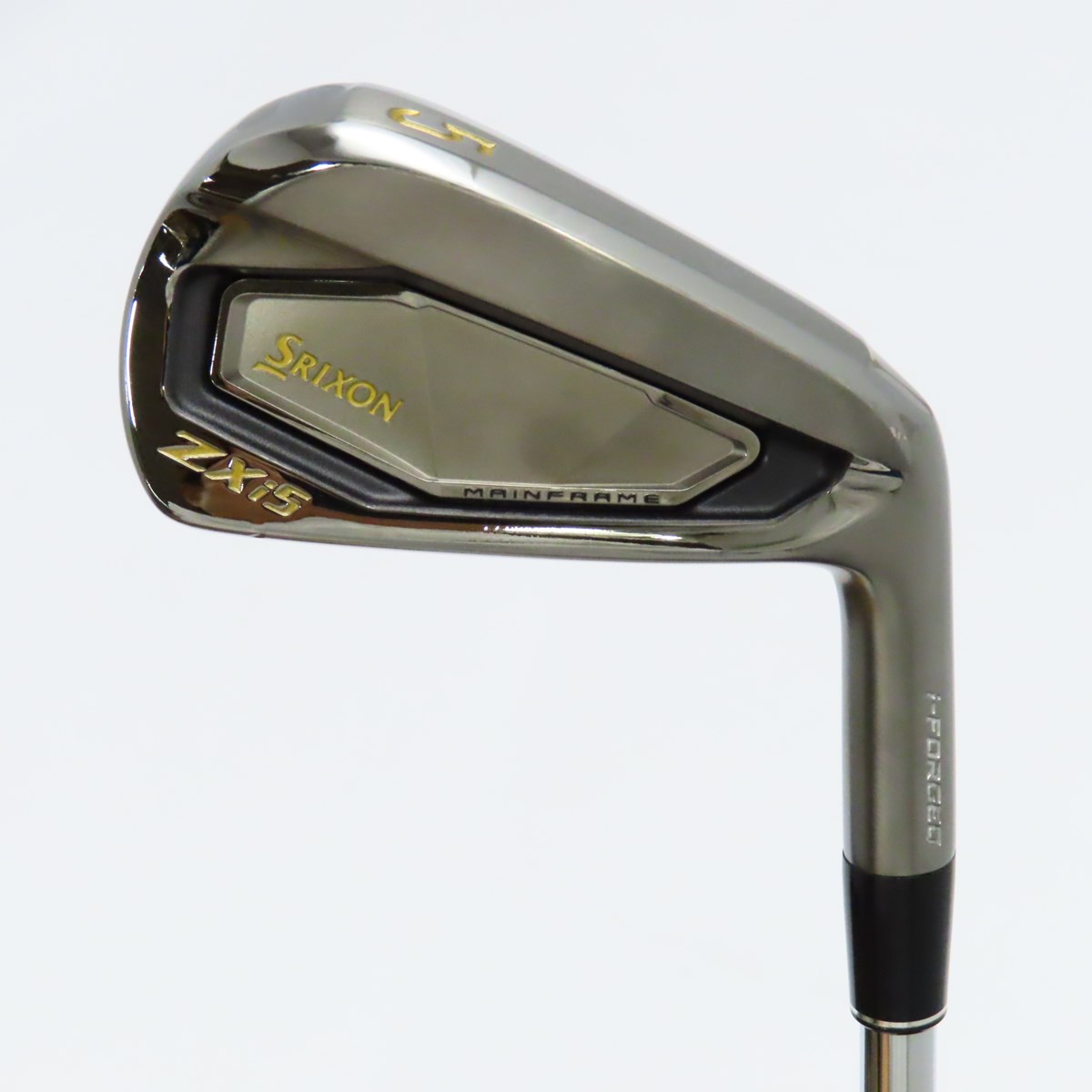 dショッピング |【中古】ダンロップ SRIXON スリクソン ZXi5 ブラック 