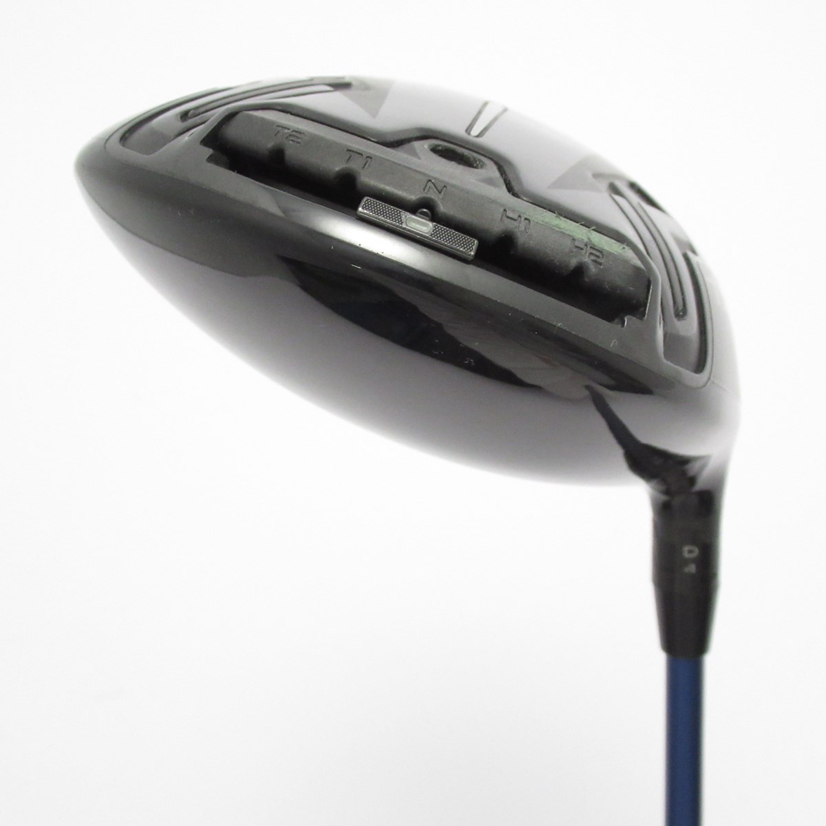 【美品】Titleist TSi3 9.0 TOUR AD VR-6（S） Titleist TSi3 9° Driver Graphite Design MD-6X S Flex Shaft Golf
