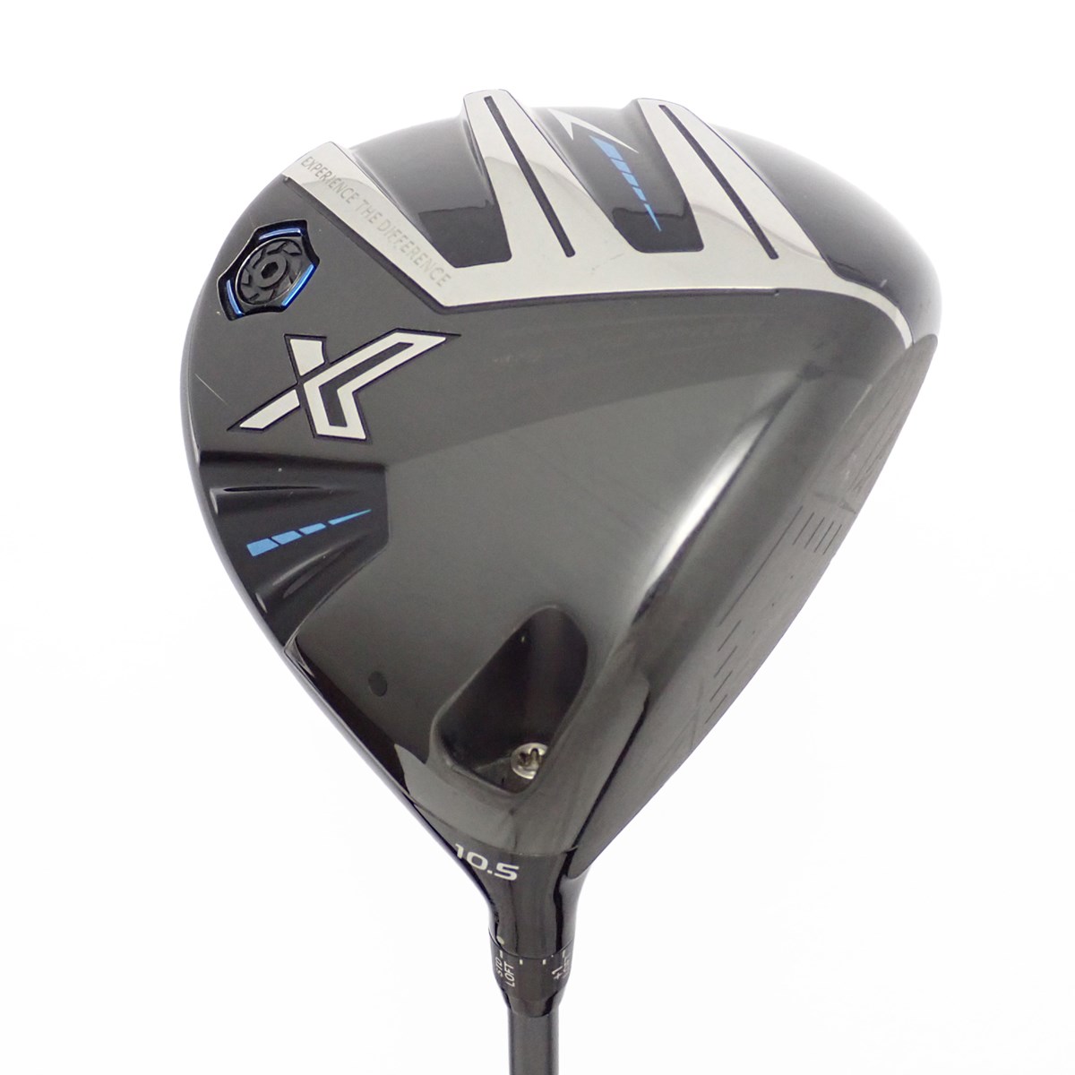 dショッピング |【中古】ダンロップ XXIO ゼクシオ X(2024) ドライバー