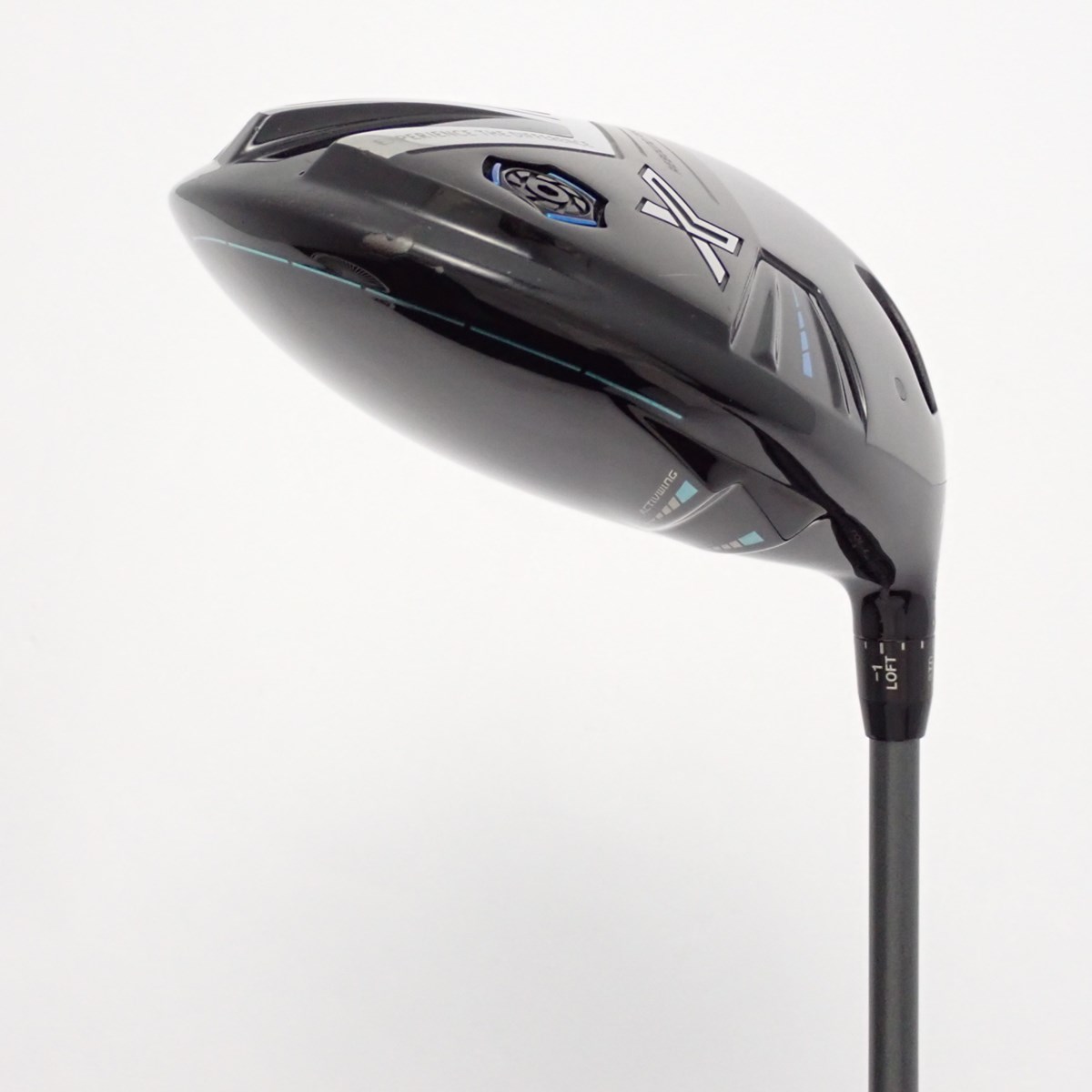 dショッピング |【中古】ダンロップ XXIO ゼクシオ X(2024) ドライバー