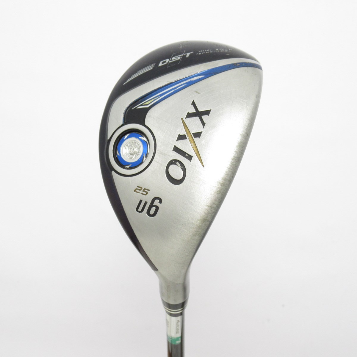 XXIO ゼクシオ MP-900ユーティリティ6番 男性用 右用 送料込 XXIO ゼクシオ MP-900ユーティリティ6番 男性用 右用 送料込 Amazon