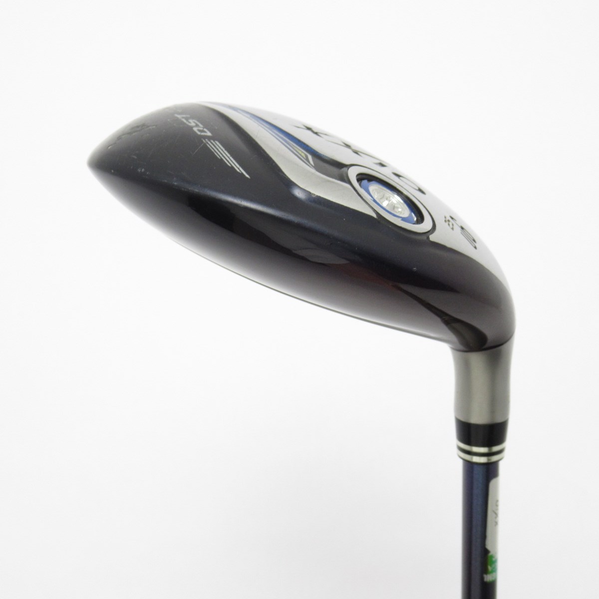 XXIO ゼクシオ MP-900ユーティリティ6番 男性用 右用 送料込 XXIO ゼクシオ MP-900ユーティリティ6番 男性用 右用 送料込