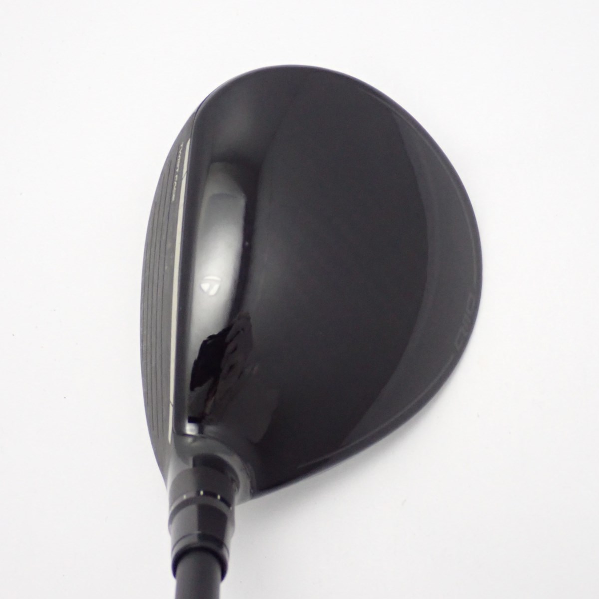 Qi10 FW 5番 Diamana WB 63S テーラーメイド 口コミ・評価｜Qi10 フェアウェイウッド Diamana WB 63（フェアウェイ