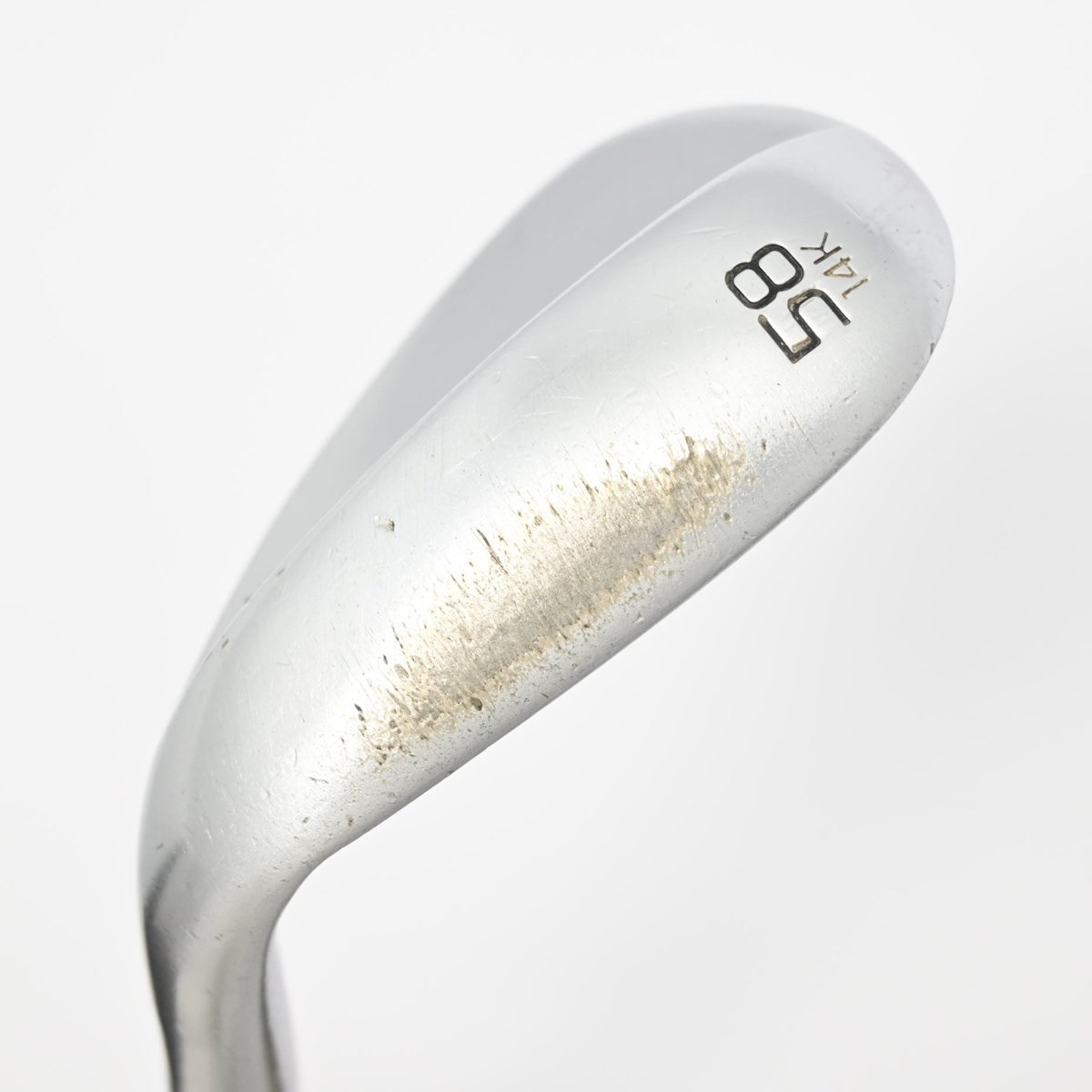 dショッピング |【中古】タイトリスト Vokey ボーケイ SM9 TOUR CHROME